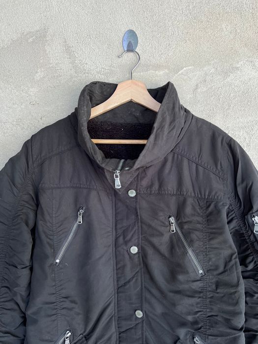 Japanese Brand Japanese Brand Sureve Seditionaries Design Jacket Size US L / EU 52-54 / 3 - 4 Thumbnail