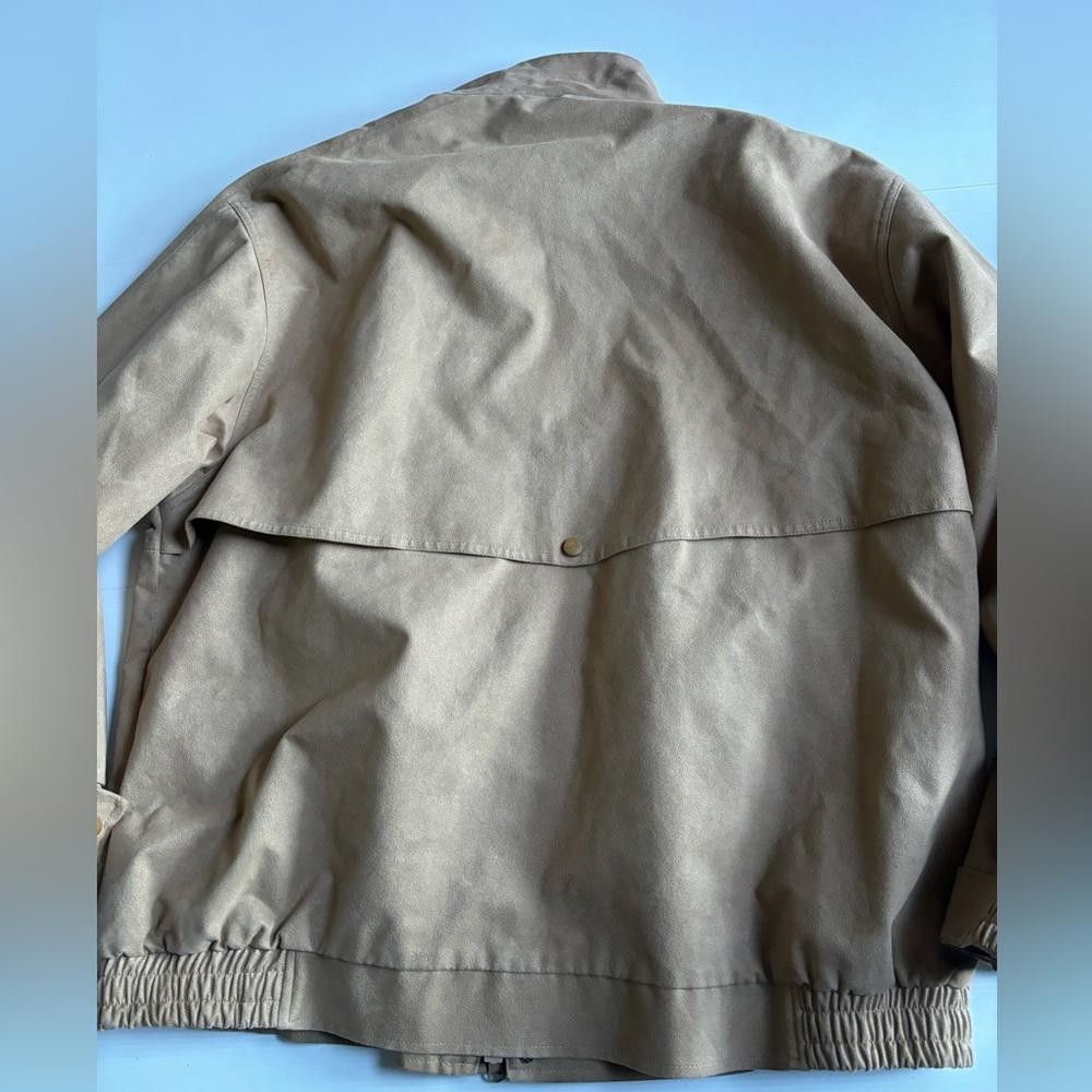 Designer Vintage Chevrolet Corvette Jacket Size US XL / EU 56 / 4 - 2 Thumbnail
