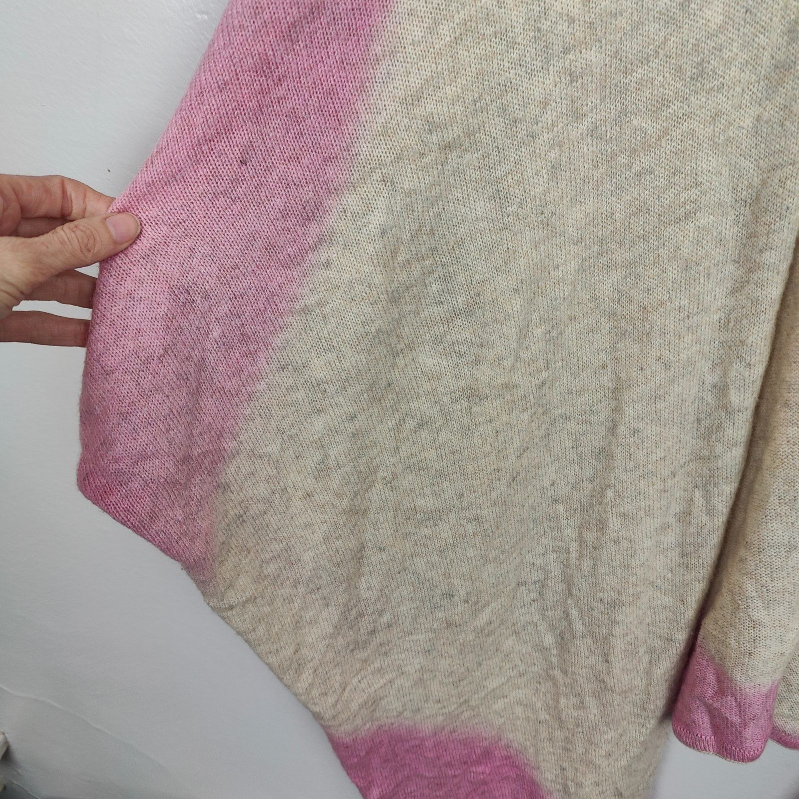 Other Roberta Roller Rabbit Cashmere Cardigan Womens One Size Size ONE SIZE - 3 Thumbnail