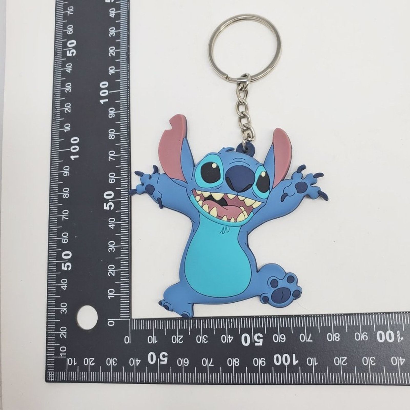 Disney Disney Parks Authentic Lilo and Stitch Keychain Size ONE SIZE - 8 Thumbnail