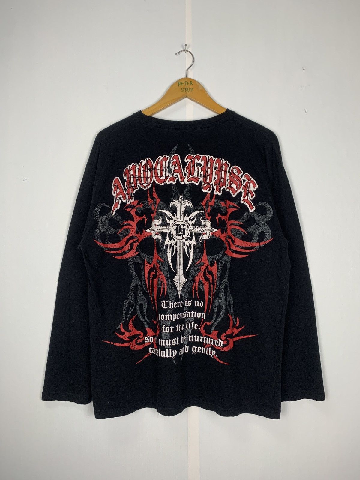 Vintage Vintage Fogaty House Shirt Size US L / EU 52-54 / 3 - 4 Thumbnail