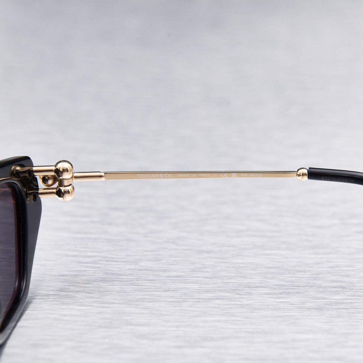 Tiffany & Co. TIFFANY&CO 0TF4231U 800181 SUNGLASSES Size ONE SIZE - 4 Thumbnail