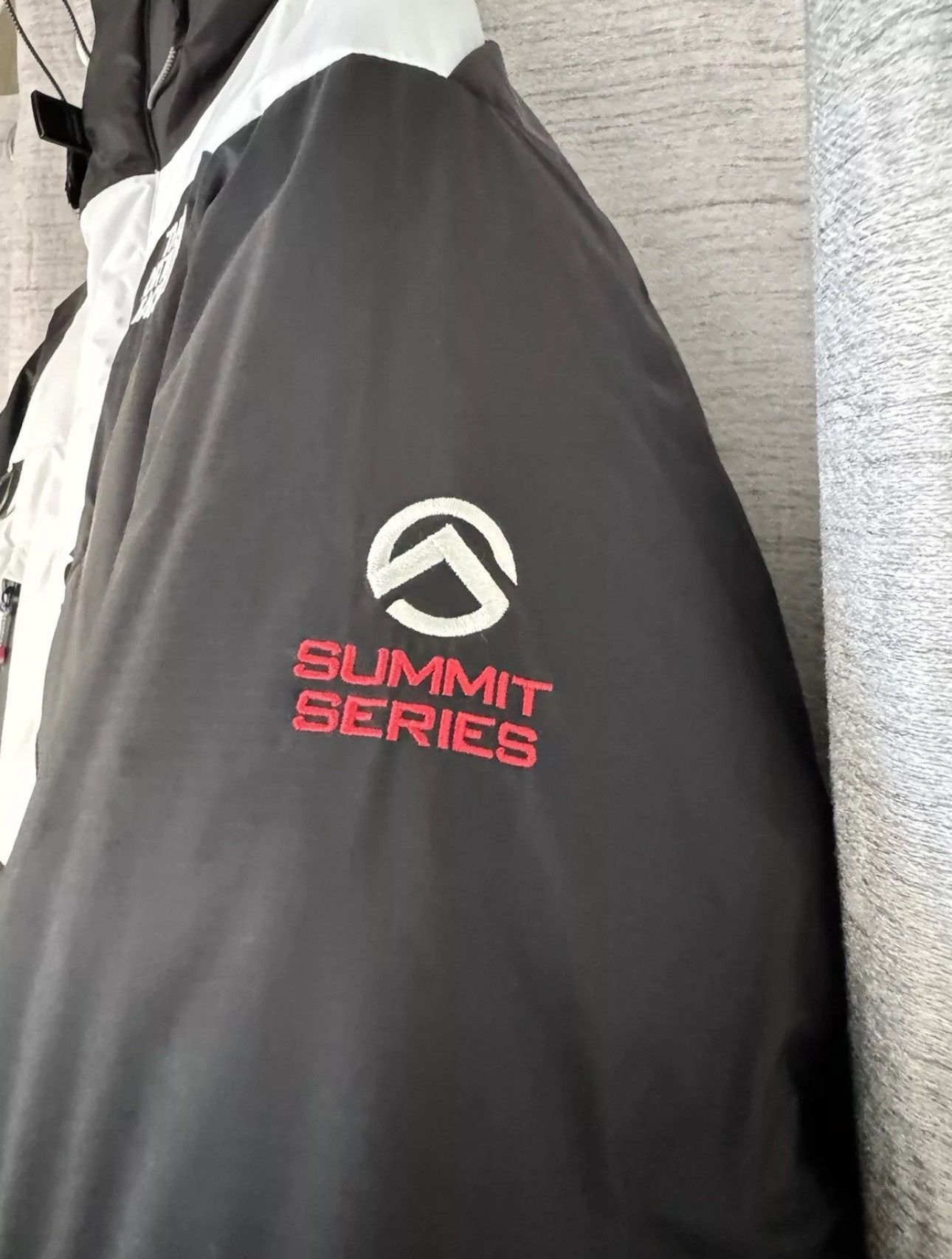 Supreme × The North Face Supreme x The North Face S Logo Himalayan Parka Size XL Size US XL / EU 56 / 4 - 6 Thumbnail