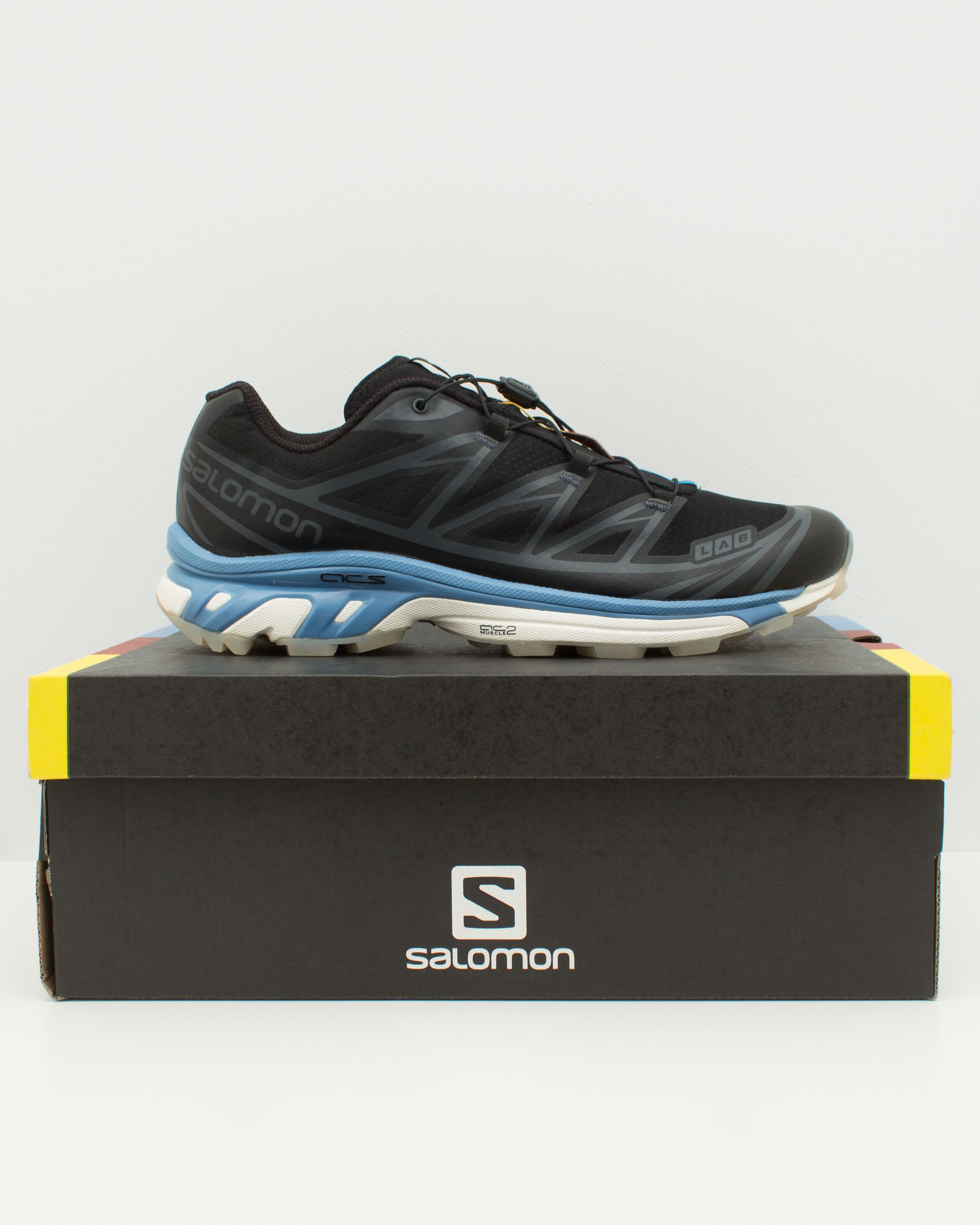 Salomon ❗️Final Drop❗️ S Lab XT-6 Advanced Clear Size US 9 / EU 42 - 10 Thumbnail