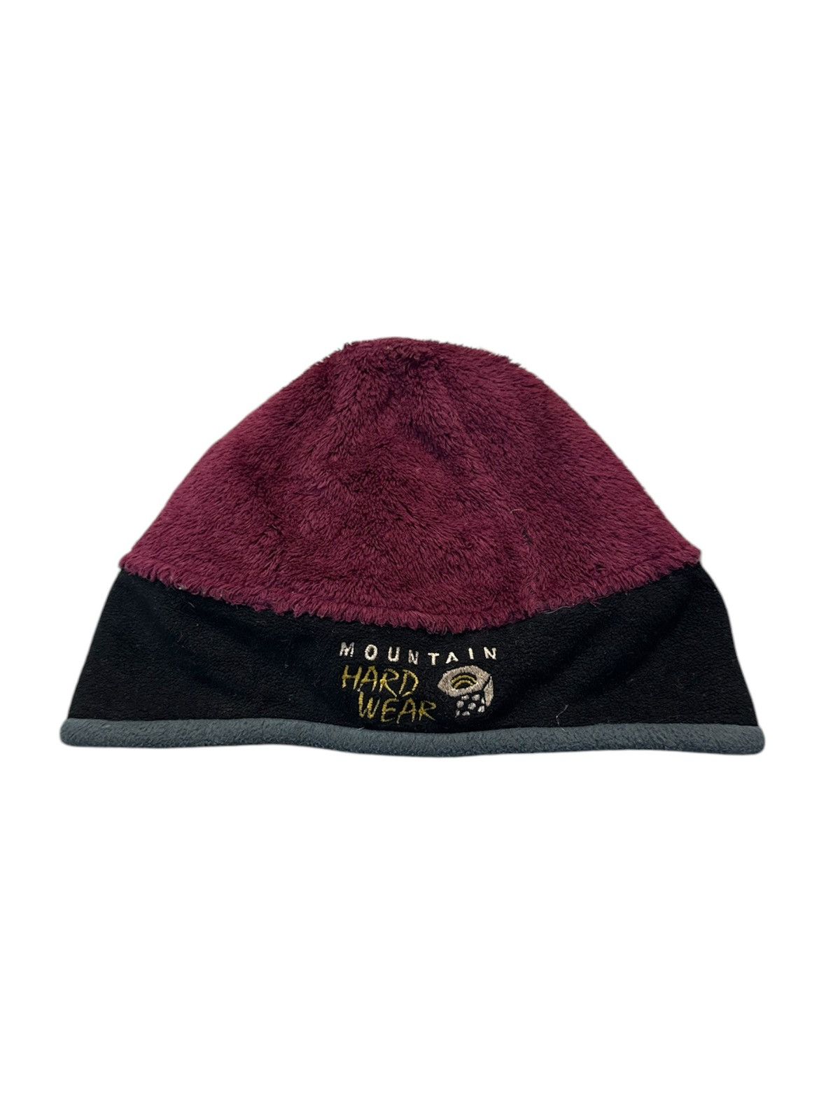 Mountain Hardwear × Vintage Mountain Hard Wear Vintage Gore Windstoper Fleece Hat Size ONE SIZE - 2 Thumbnail