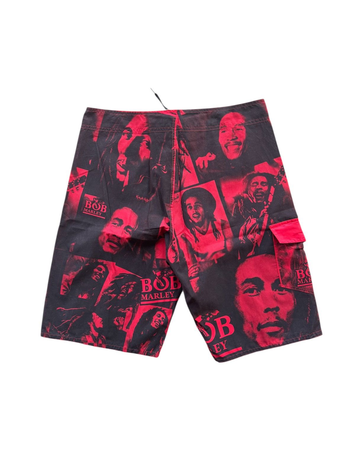 Bob Marley Bob marley short Size US 36 / EU 52 - 3 Thumbnail