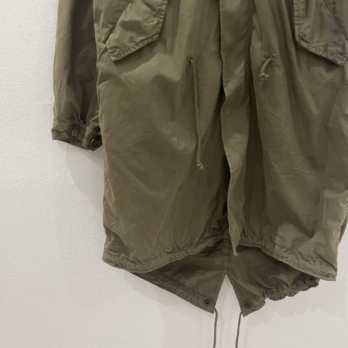 Avirex Vintage Avirex Ltd Flight Garment Jacket Size US M / EU 48-50 / 2 - 3 Thumbnail