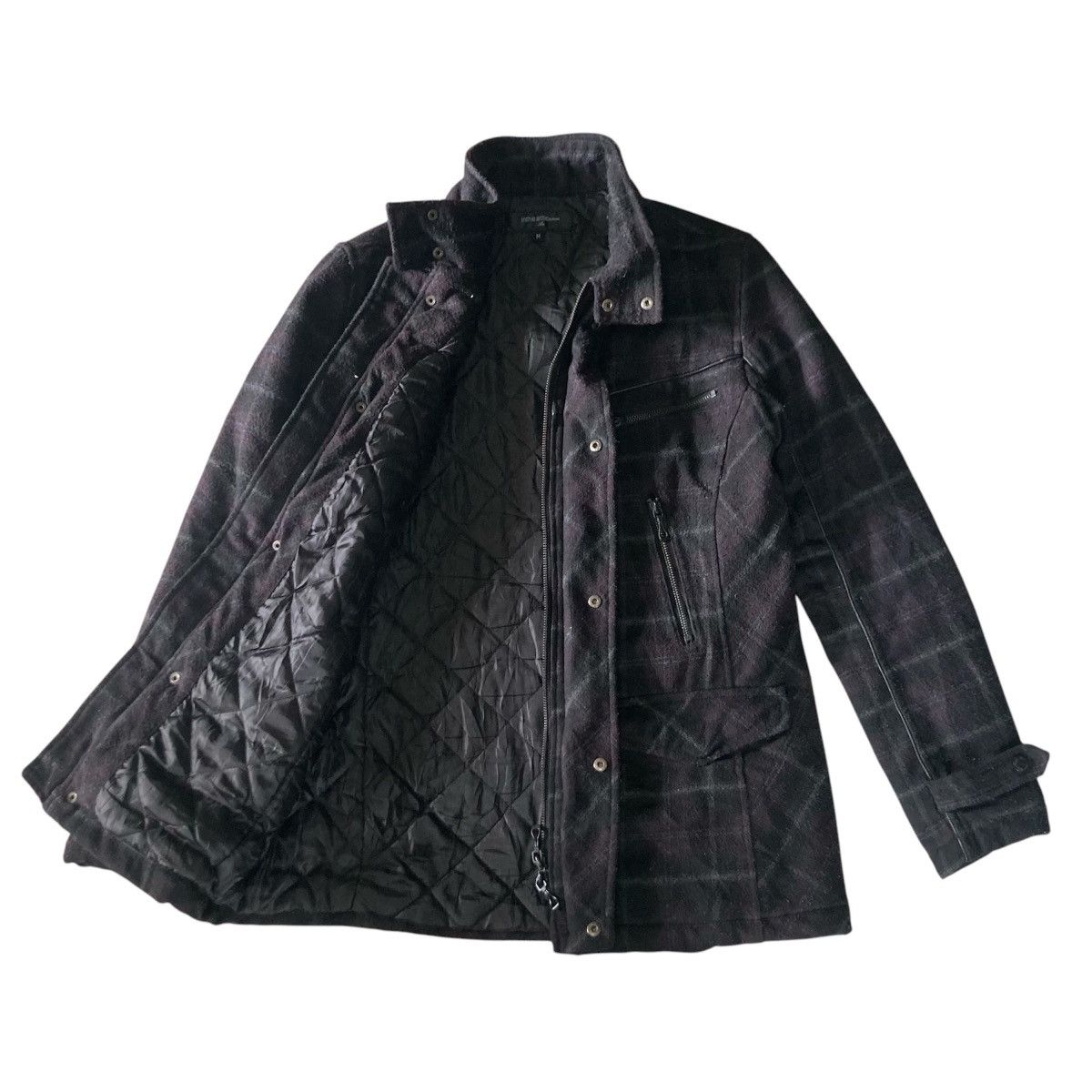 If Six Was Nine × In The Attic IN THE ATTIC MULTIPOCKET JACKET Size US M / EU 48-50 / 2 - 2 Thumbnail