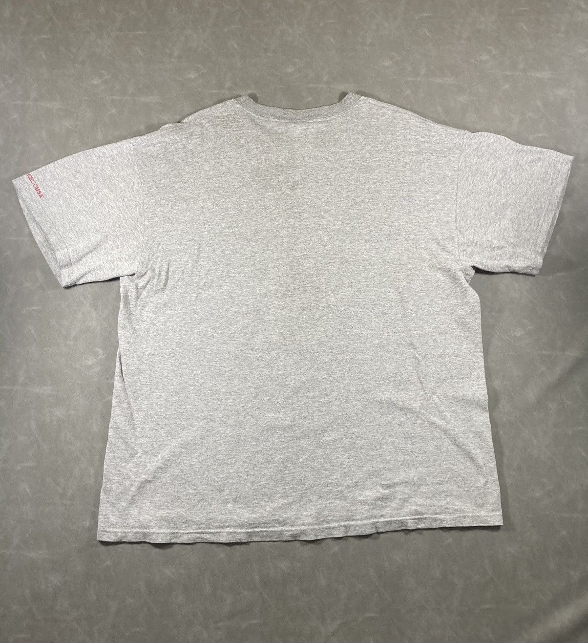 DC DC Shoes Big Logo (2000-2005) Size US XL / EU 56 / 4 - 2 Thumbnail