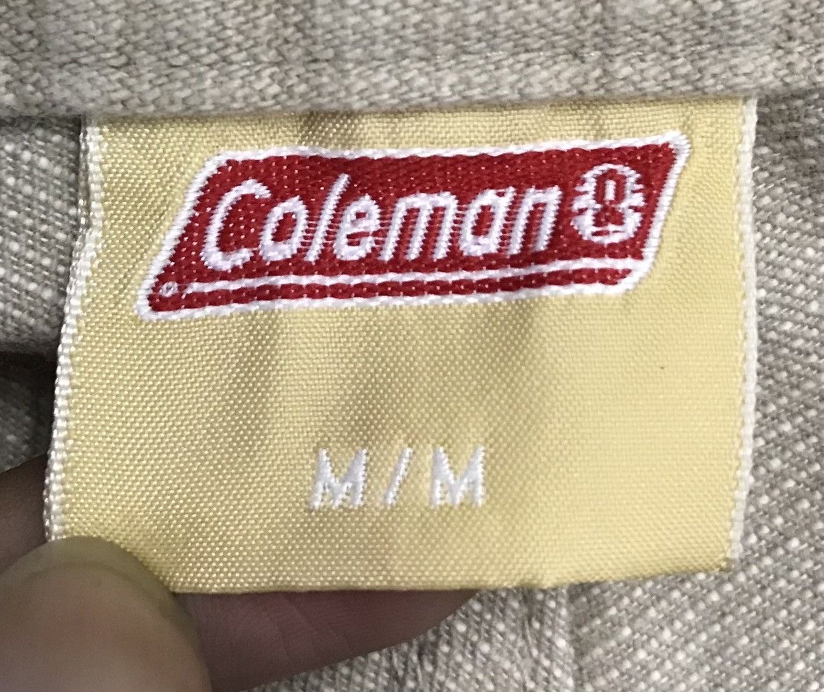 Coleman × Vintage Vintage Coleman Since 1901 Pants Size US 33 - 16 Thumbnail