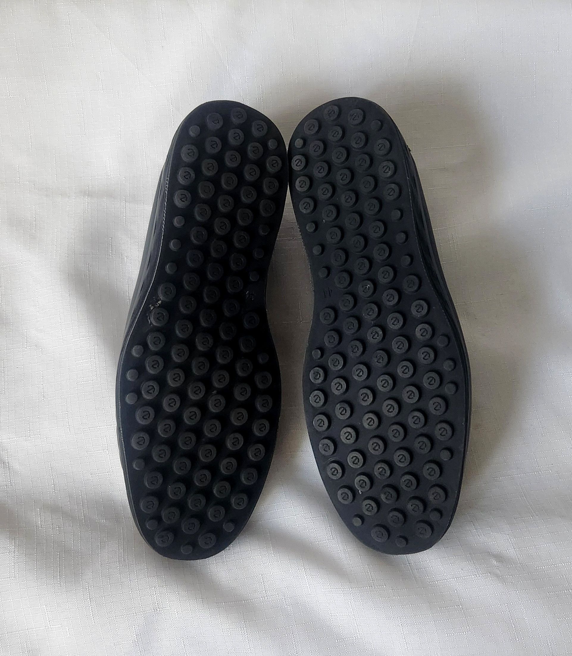 Ecco ECCO S Lite Moc Penny Driving Style Loafer EU 44 US 10-10.5 Size US 10.5 / EU 43-44 - 8 Thumbnail