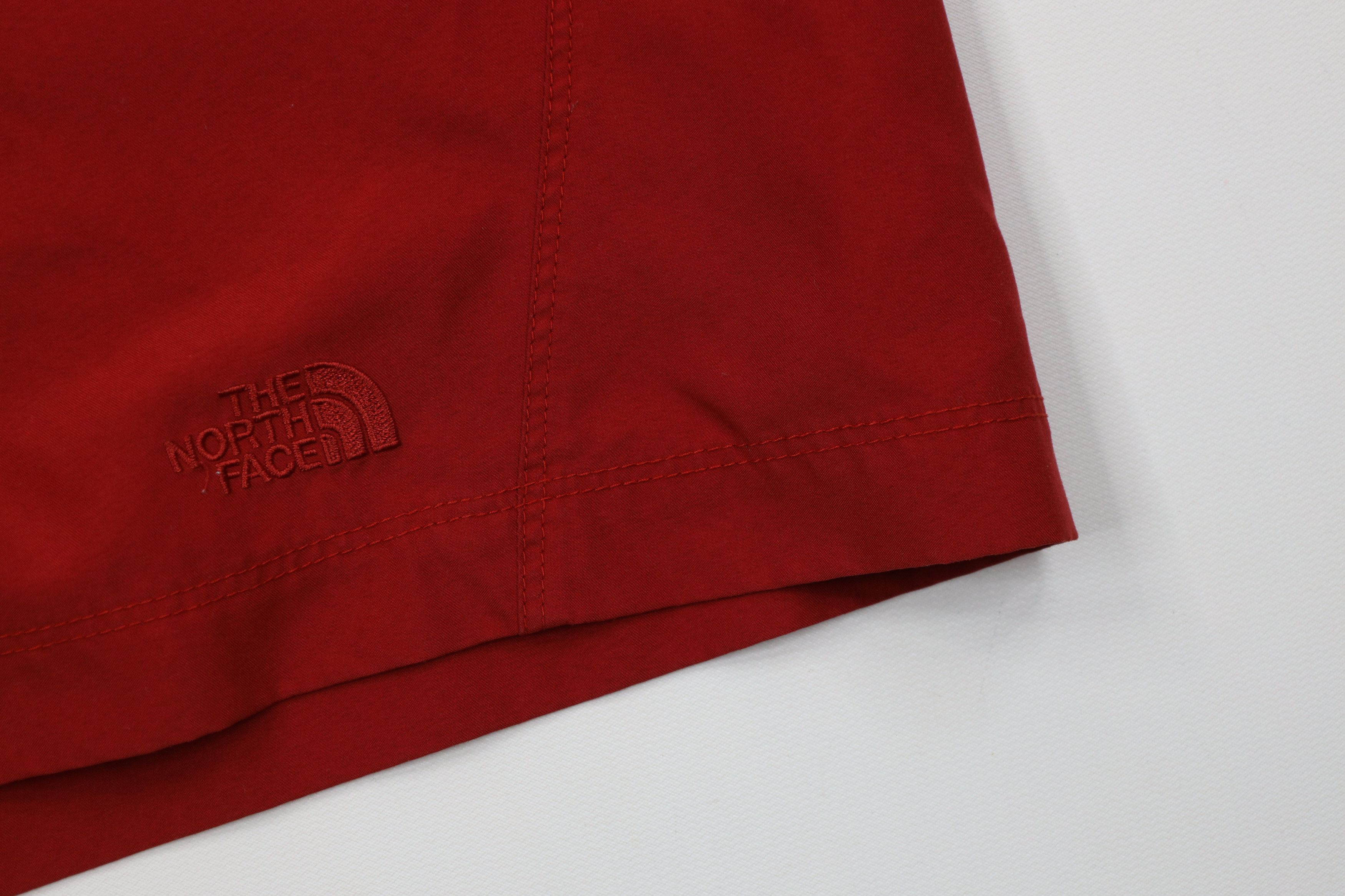 The North Face Vintage Y2K The North Face Above Knee Trekking Hiking Shorts Size US 36 / EU 52 - 5 Thumbnail