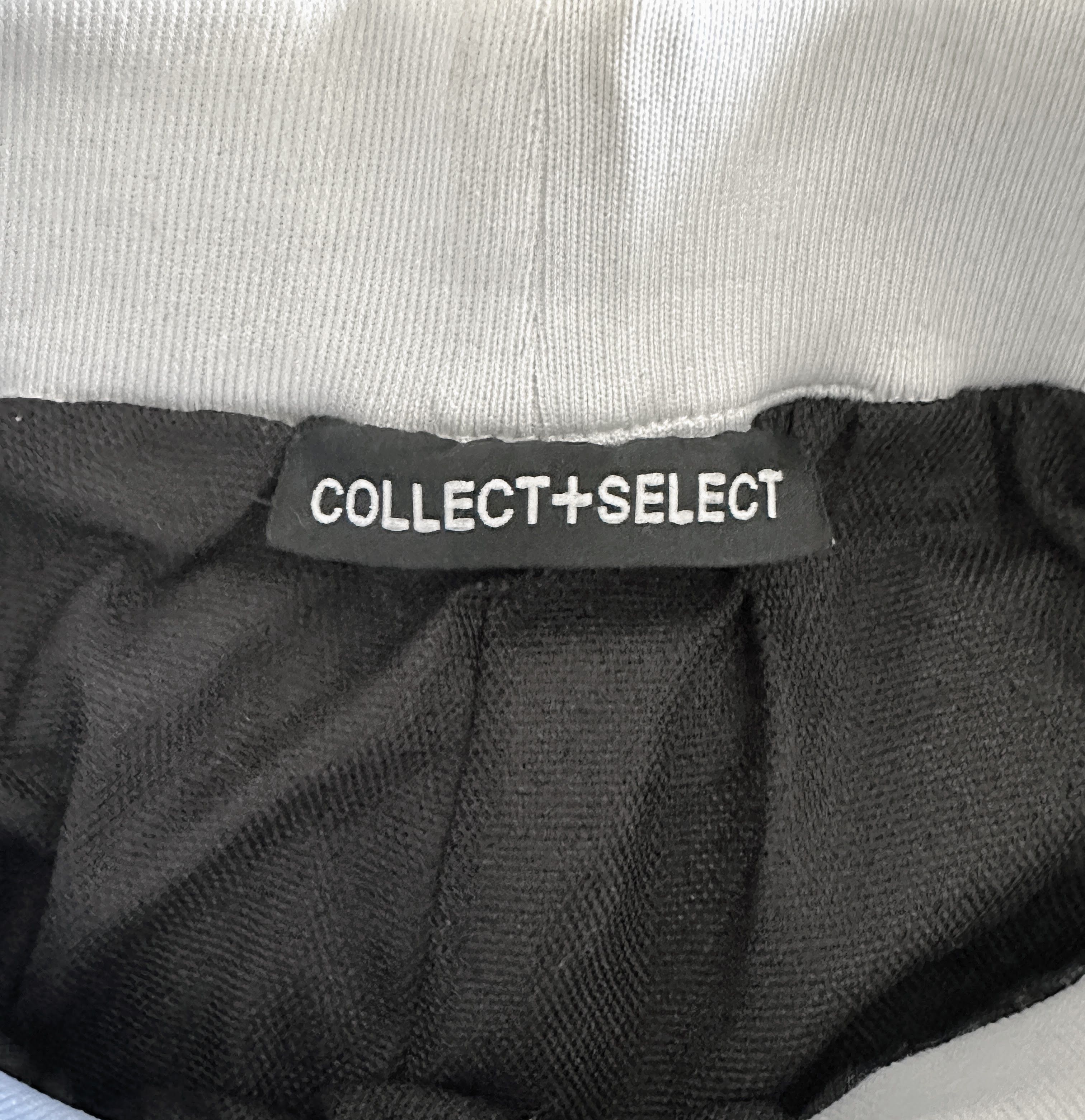 Collect and Select COLLECT and SELECT Paisley shorts Size US 30 / EU 46 - 9 Thumbnail