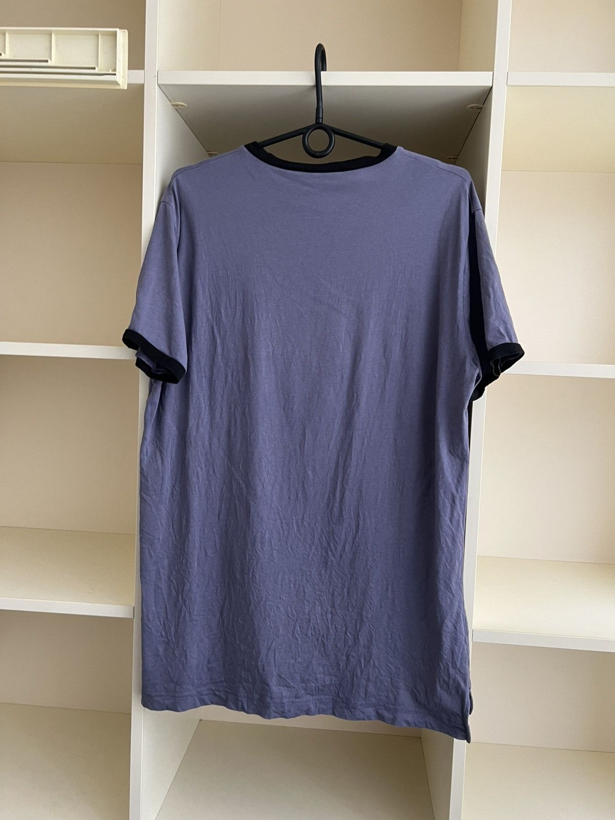 Vivienne Westwood Vintage Vivienne Westwood T-Shirt Tee Size XL Size US XL / EU 56 / 4 - 13 Thumbnail