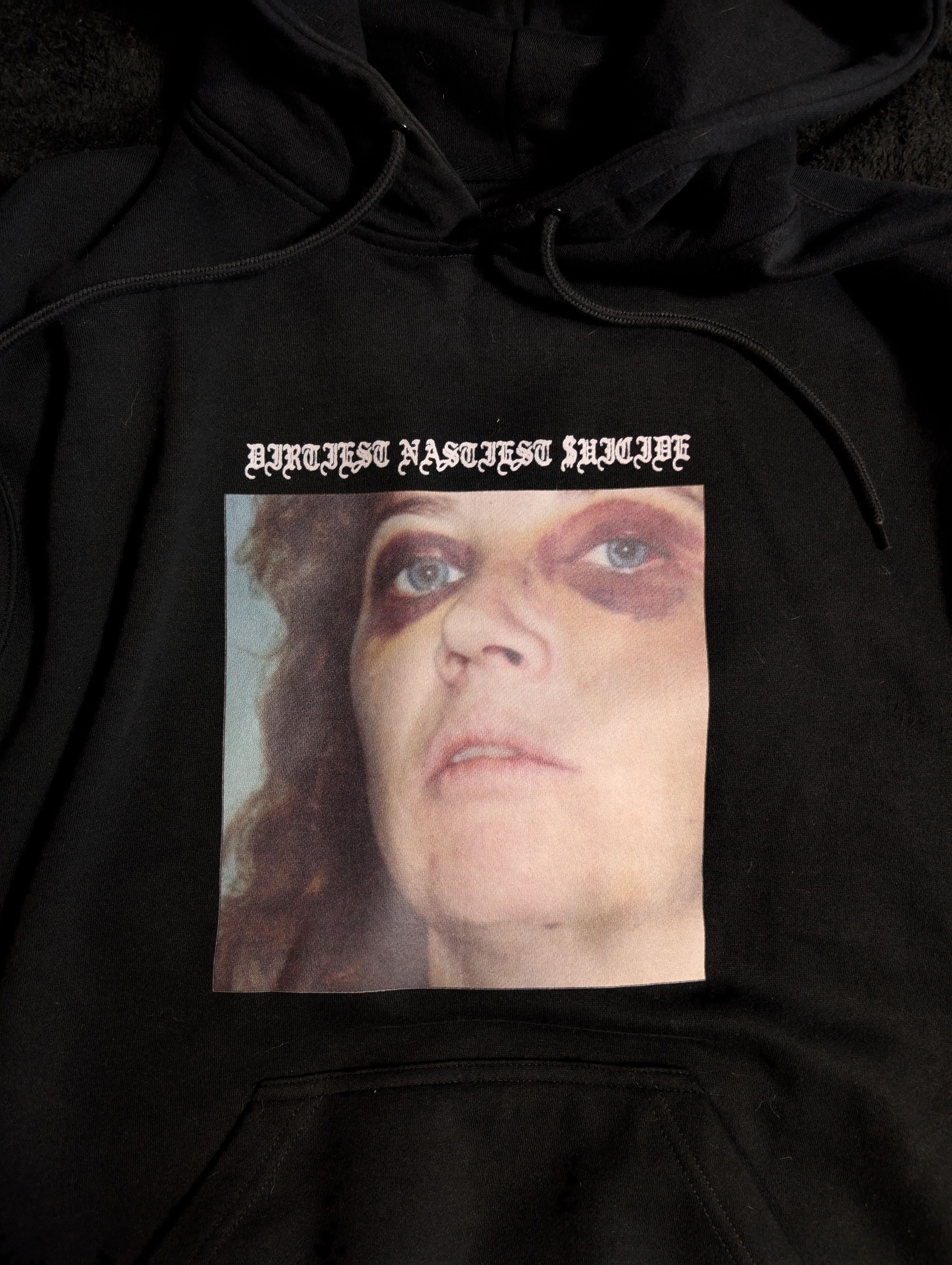 G59 Records Suicideboys hoodie Size US M / EU 48-50 / 2 - 3 Thumbnail
