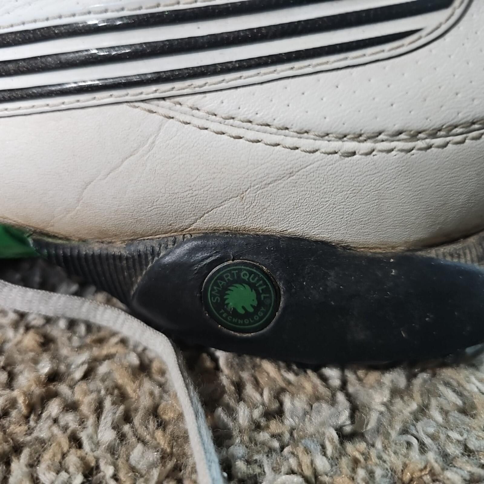 Puma PUMA Golf Cleats Maybe 11/11.5? See Measurement Size ONE SIZE - 6 Thumbnail