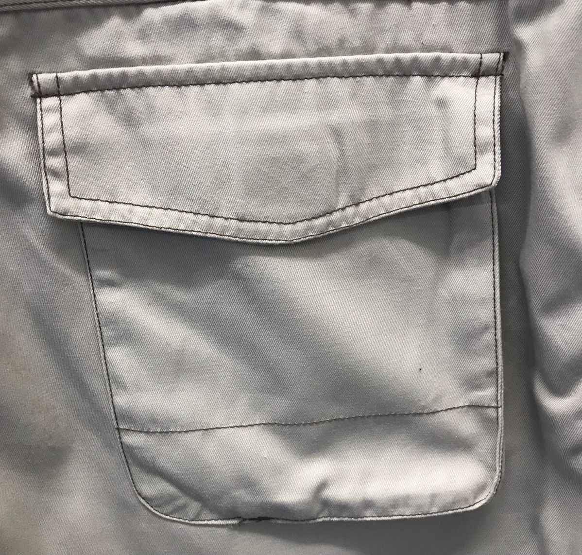 Other Vintage Isuzu Overalls Size US 40 / EU 56 - 11 Thumbnail