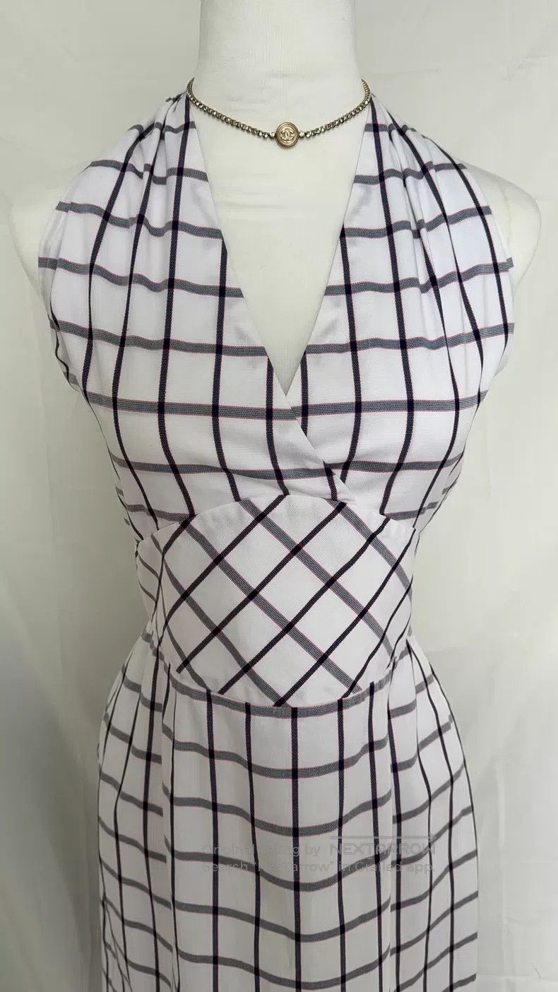 Vivienne Westwood Vivienne Westwood Strapless dress Size L / US 10 / IT 46 - 2 Thumbnail