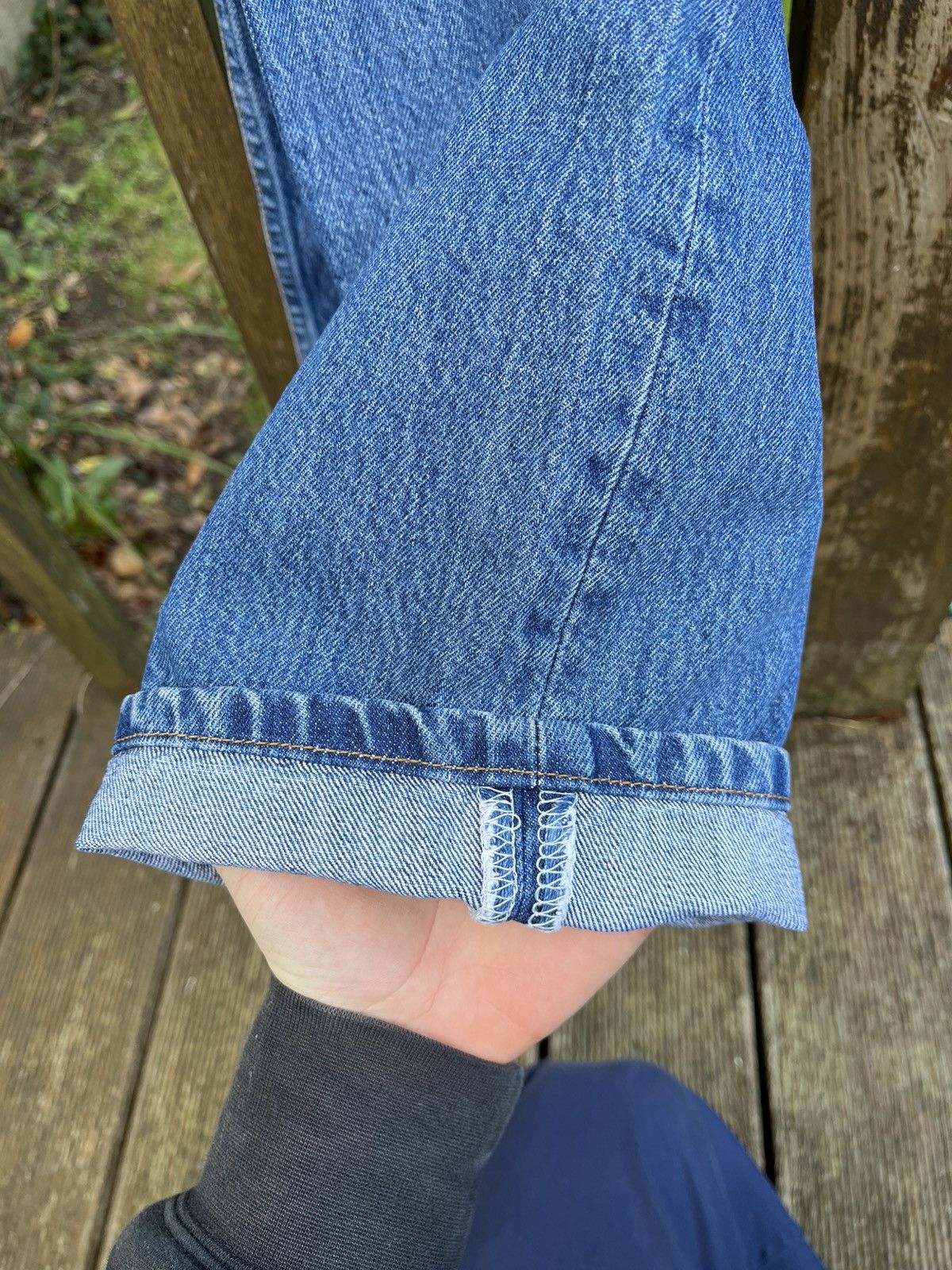 Levi's Levi’s Size US 30 / EU 46 - 9 Thumbnail