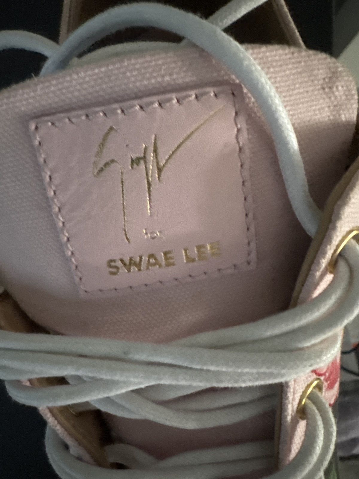 Other Men’s Giuseppe’s sneakers Size US 11 / EU 44 - 15 Thumbnail