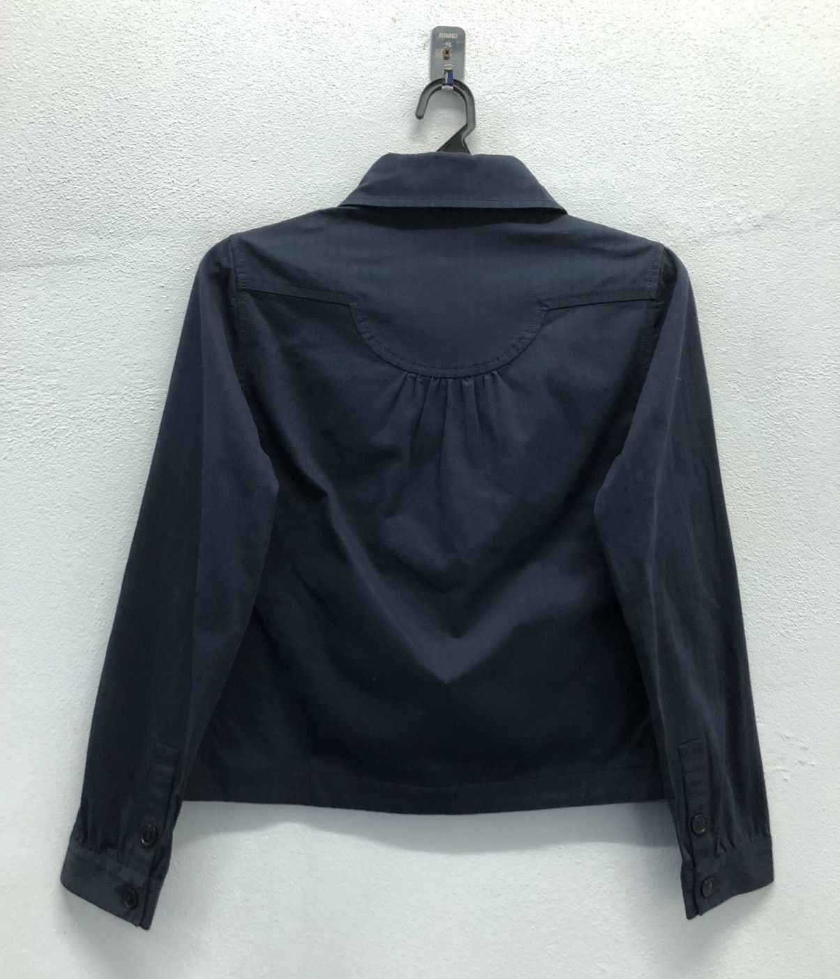 Marc by Marc Jacobs Vintage Marc By Marc Jacobs Jacket Size US M / EU 48-50 / 2 - 2 Thumbnail
