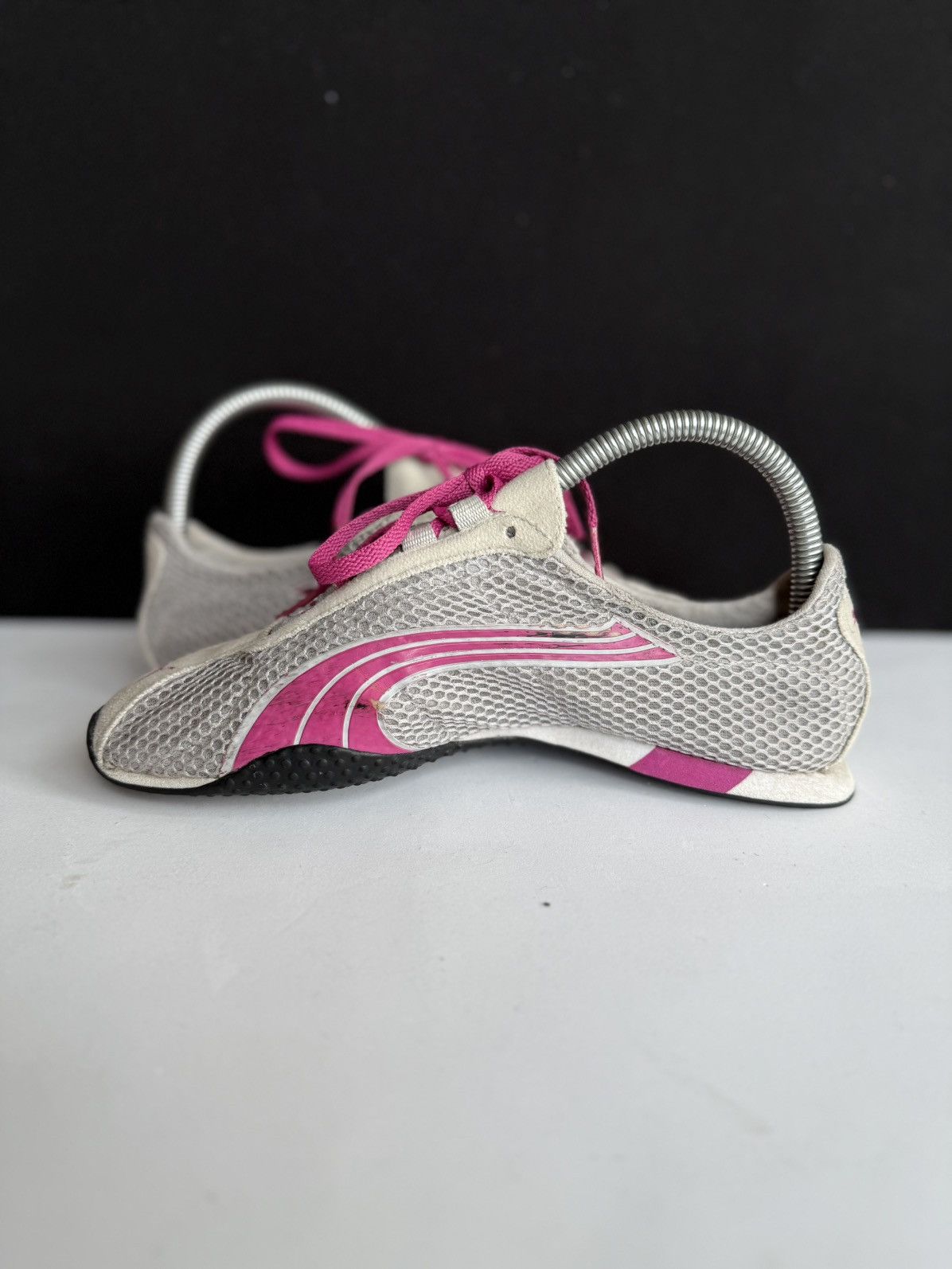 Puma Vintage Puma H-Street Sneakers Puma Speed Car size 37.5 Size US 7.5 / IT 37.5 - 6 Thumbnail