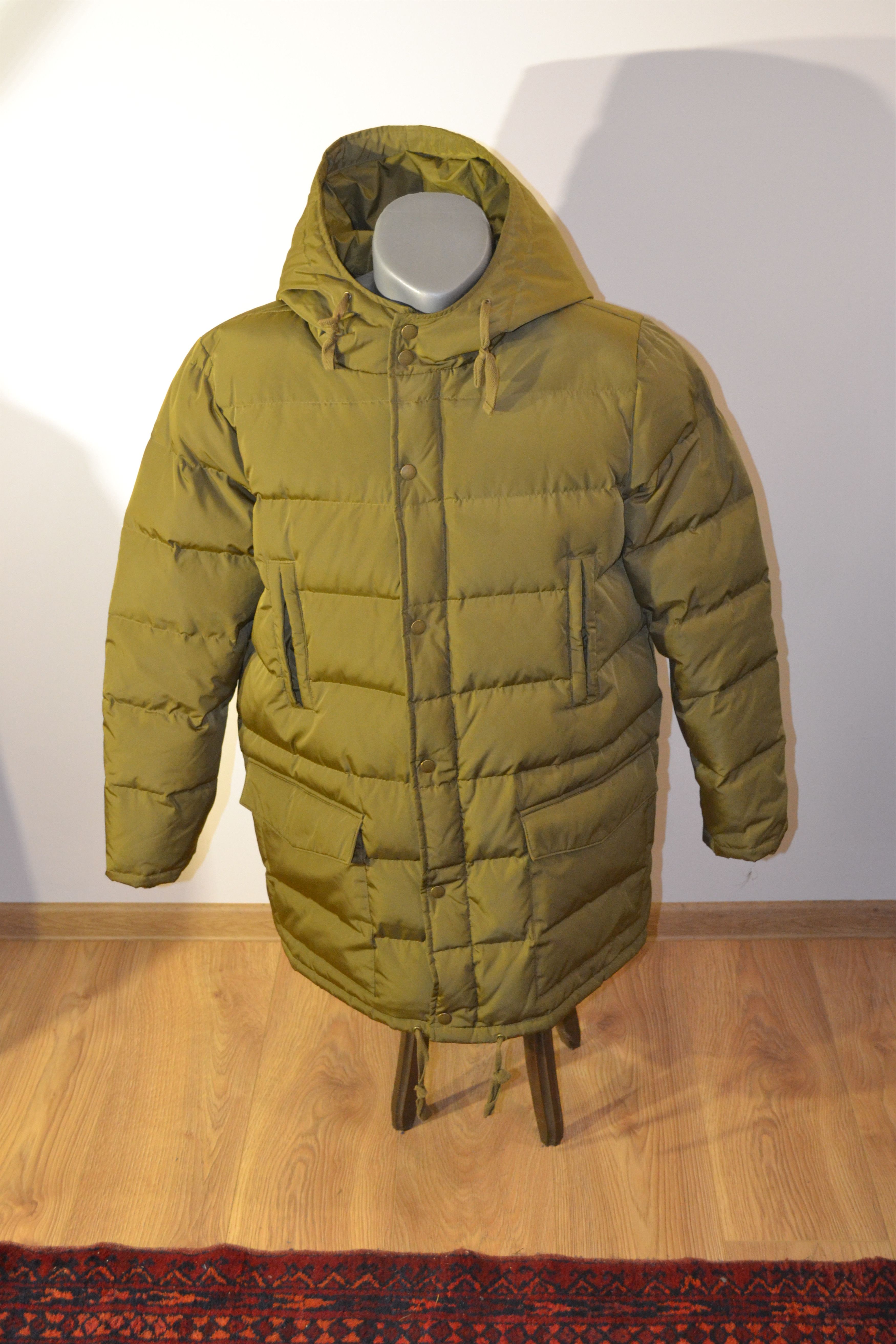Ganni Puffer Jacket Women’s Size XL