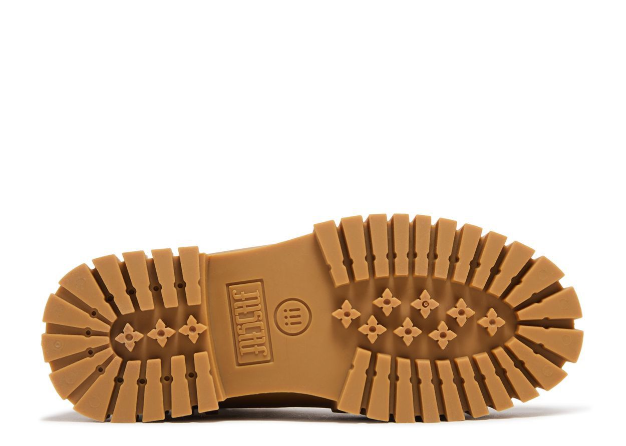 Drew House secret sweatpants Camel