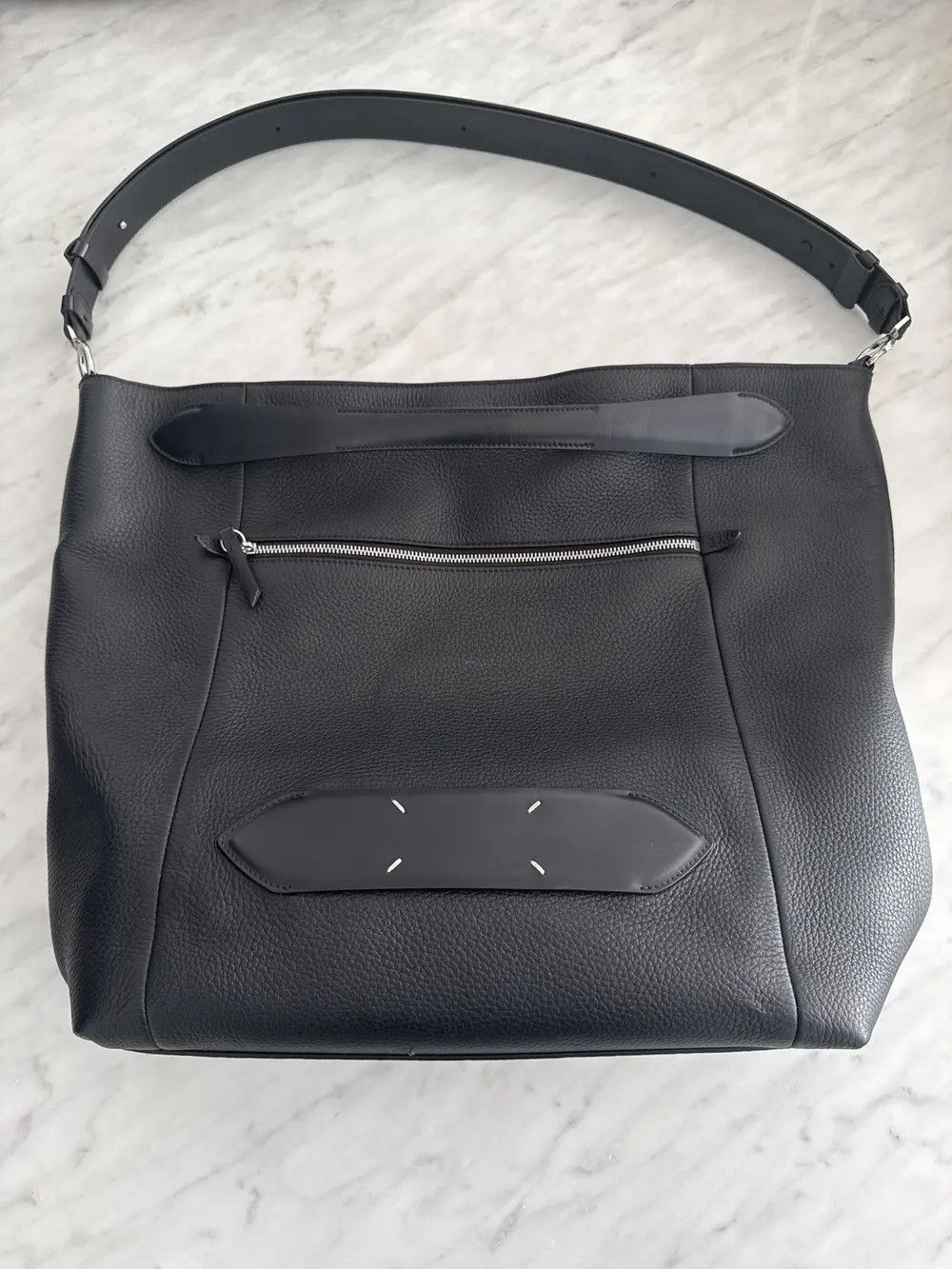 Maison Margiela Soft 5AC Shoulder Bag Size ONE SIZE - 2 Thumbnail