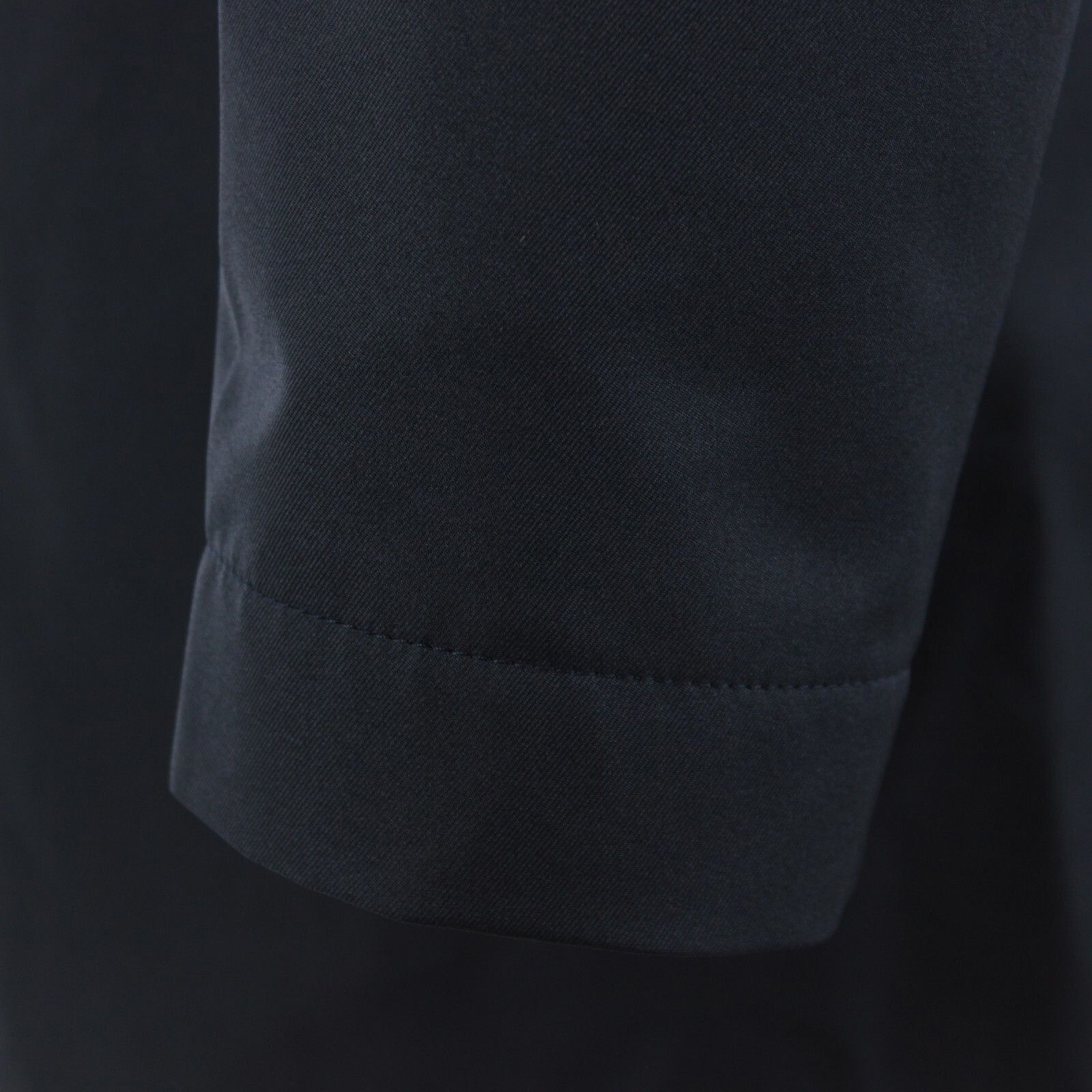 Zanella Zanella Jacket Size L US In Blue Polyester Size US L / EU 52-54 / 3 - 4 Thumbnail