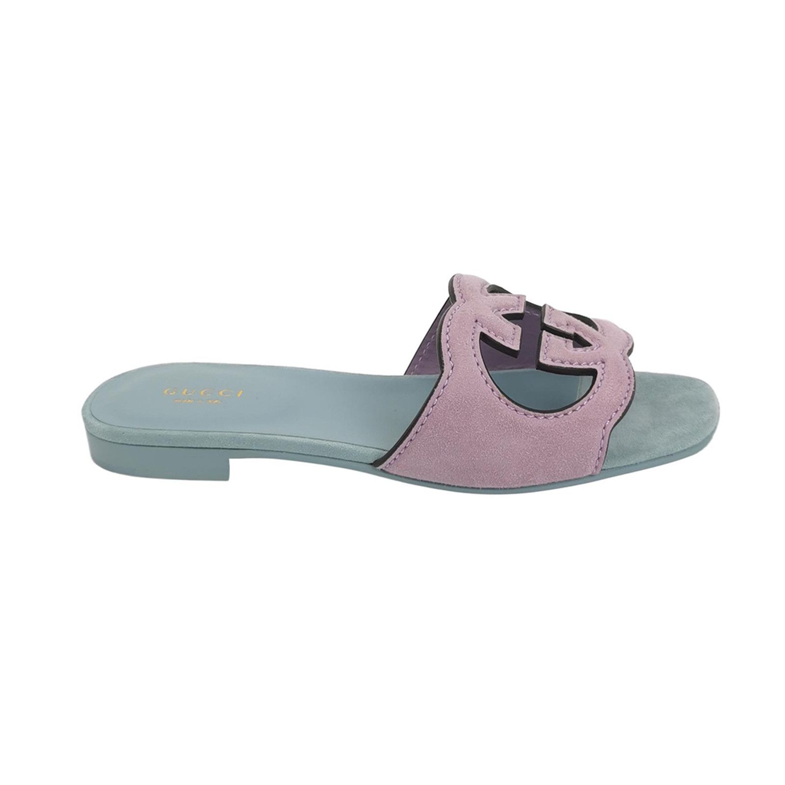 Gucci Gucci Women 6 Sandals Size US 6 / IT 36 - 1 Thumbnail