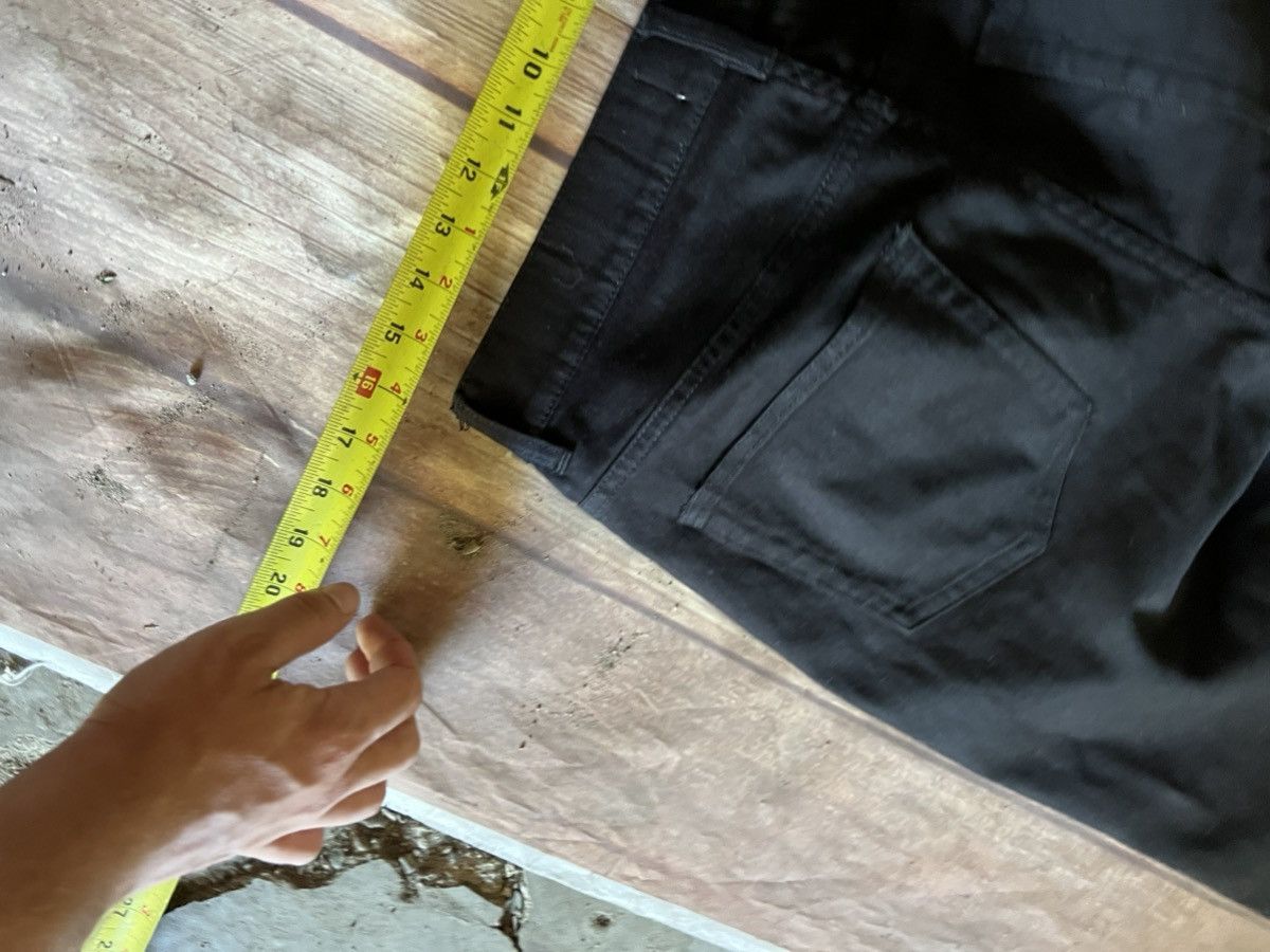 Acne Studios Acne Studios Pants 32 x 30 Size US 32 / EU 48 - 10 Thumbnail