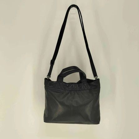 Yohji Yamamoto Yohji Yamamoto discord 24AW Signature shoulder bag Size ONE SIZE - 2 Thumbnail