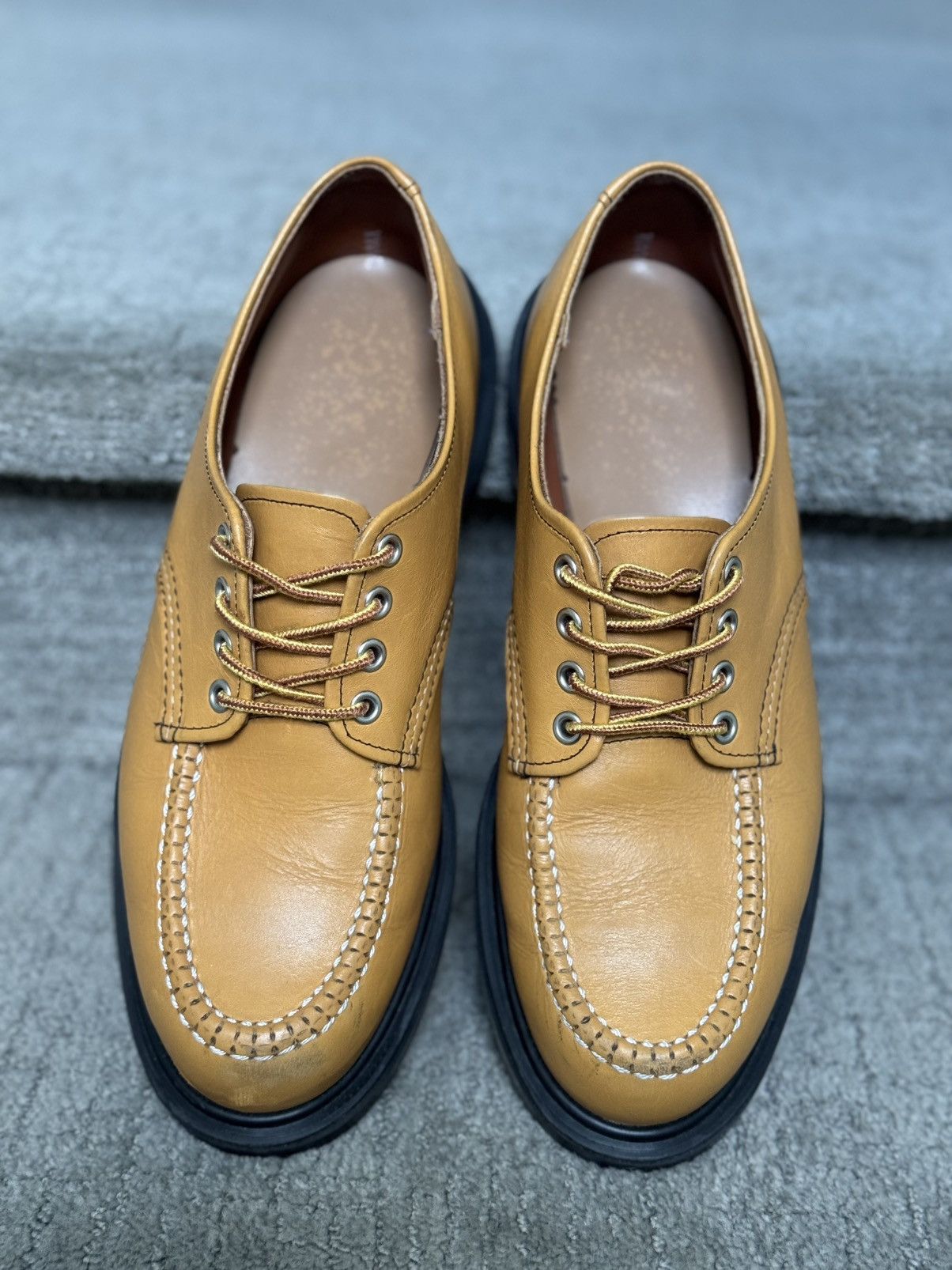 Red Wing 1930