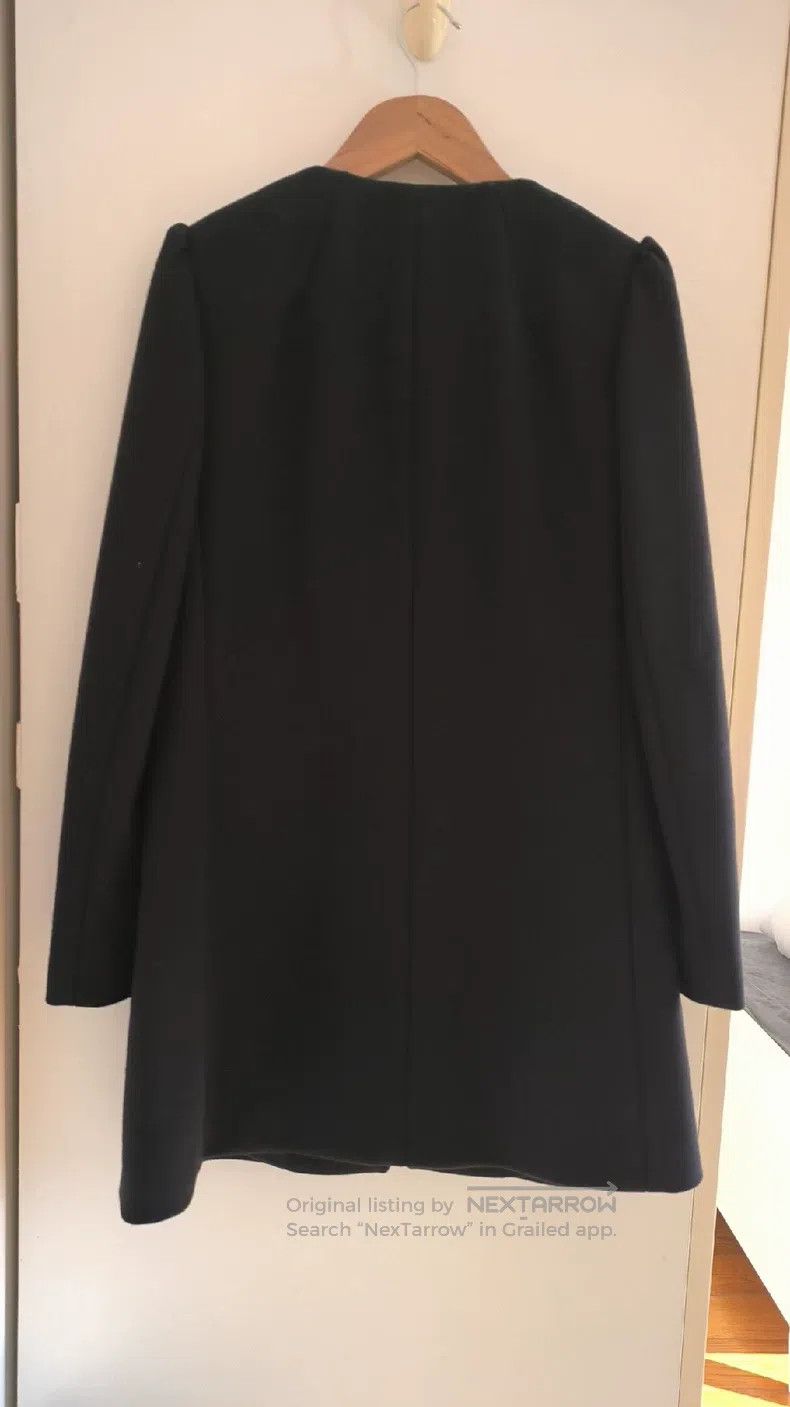Valentino Valentino Wool coat Size XS / US 0-2 / IT 36-38 - 2 Thumbnail