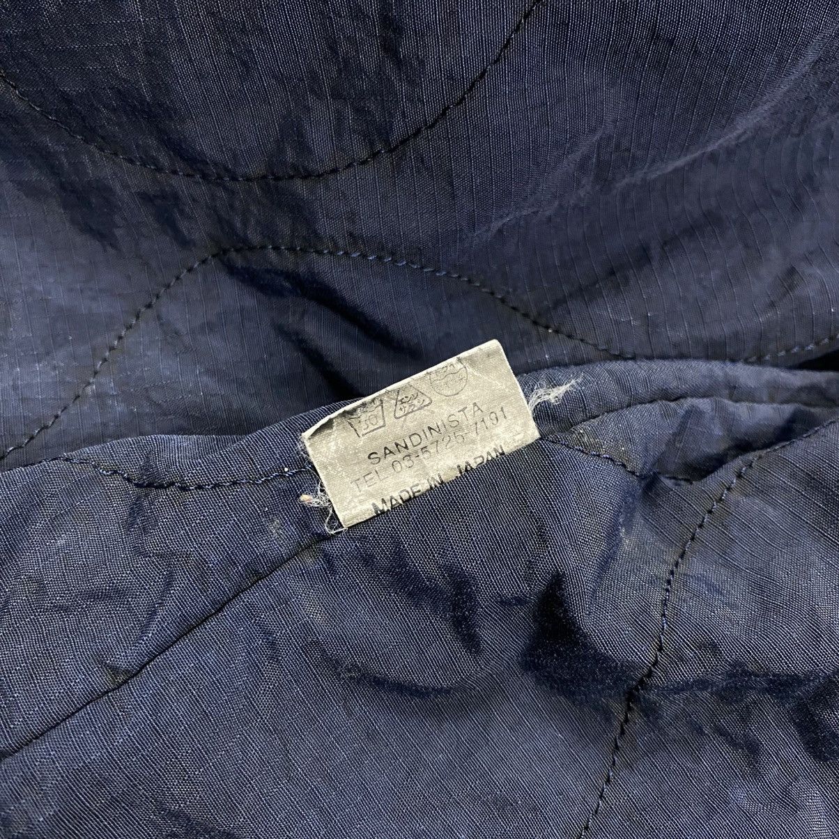 Sandinista MFG Cadet sandinista tactical corduroy jacket Size US S / EU 44-46 / 1 - 8 Thumbnail