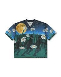 Other Wntd Apparel / Bluboy Collection 6 Ghost Daisy Jersey Size S / US 4 / IT 40 - 4 Thumbnail