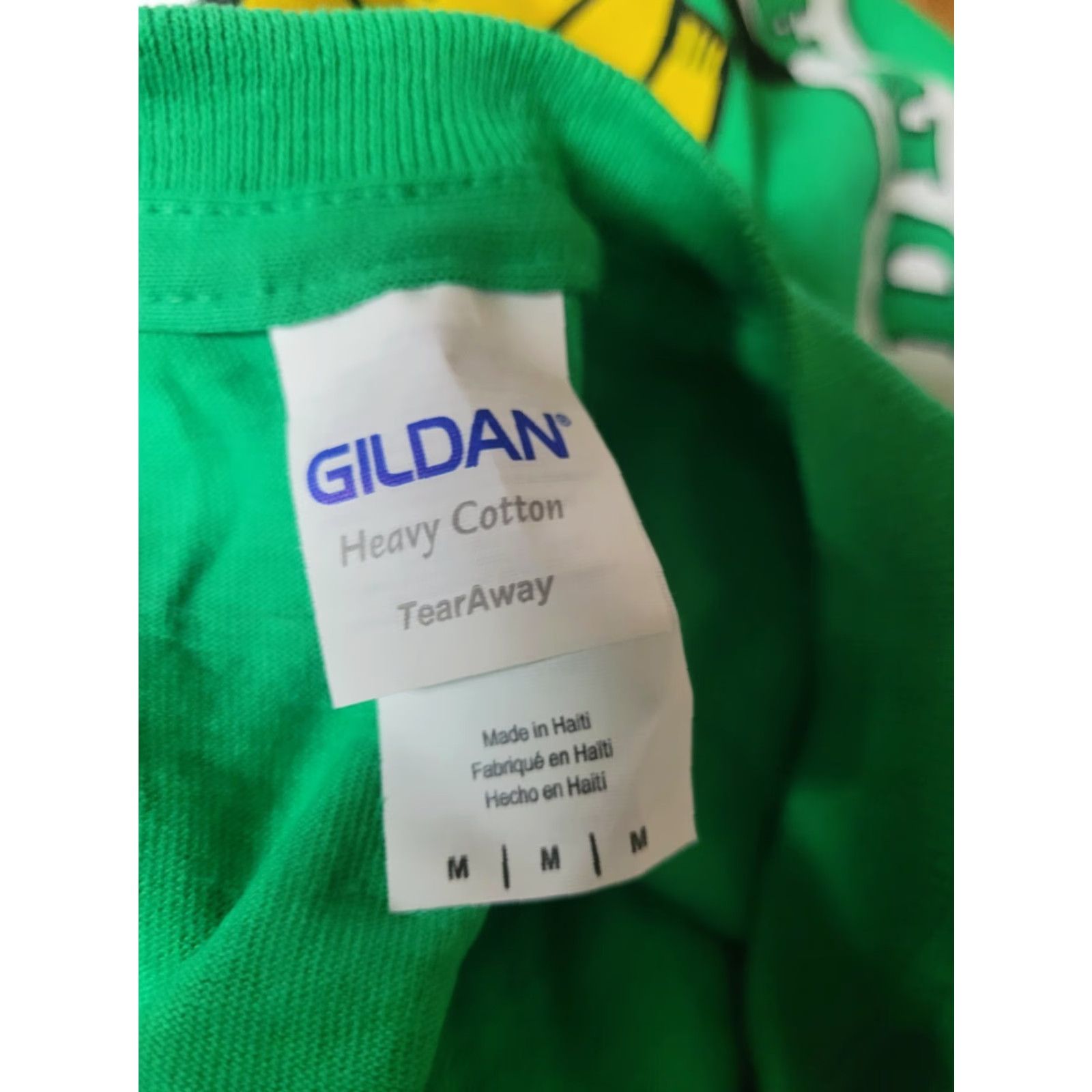 Gildan Duffys Drafthouse T Shirt Medium Sports Bar Restaurant Lake Park West Palm FL Size US M / EU 48-50 / 2 - 4 Thumbnail