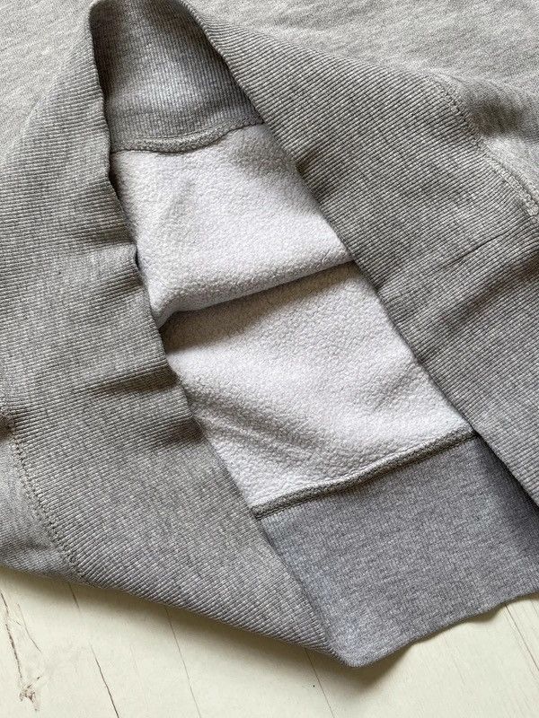 Carhartt Carhartt Sz S 2010 Sweatshirt Crewneck Workwear Size US S / EU 44-46 / 1 - 7 Thumbnail