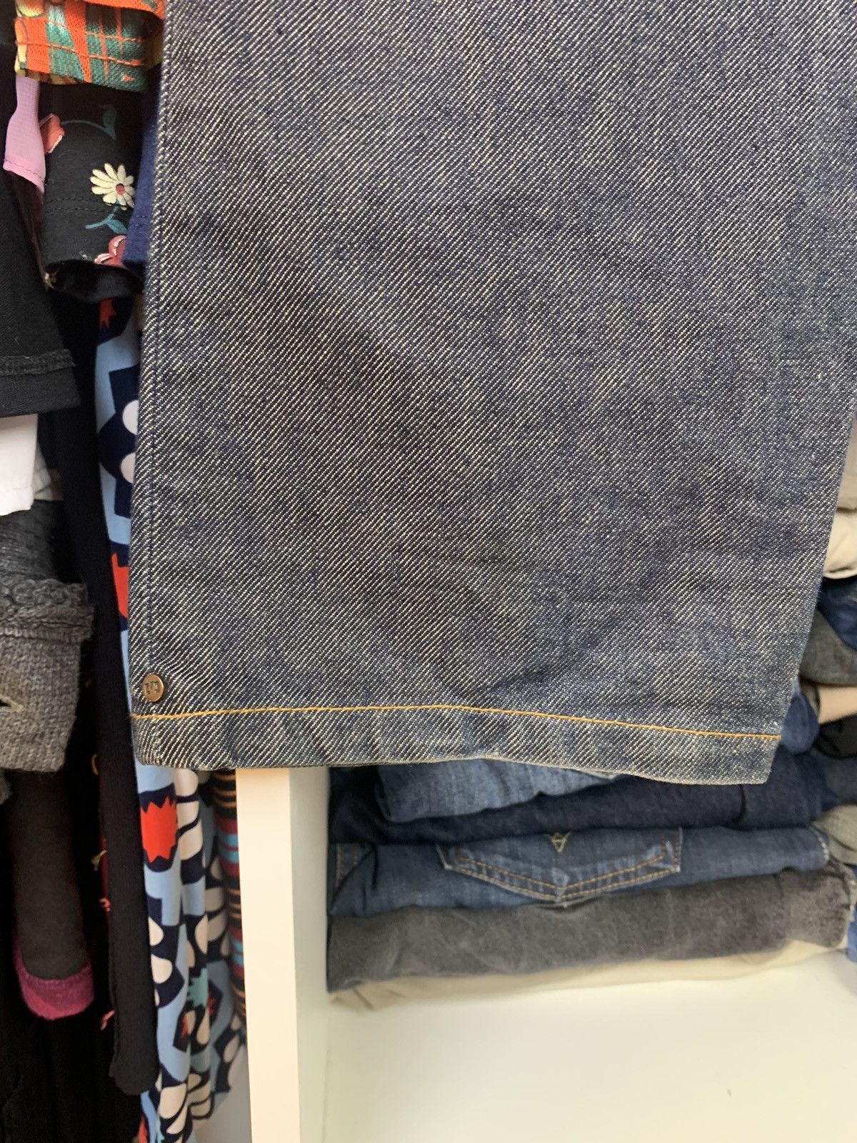 Aem'kei Aem’kei Denim Jeans Size US 30 / EU 46 - 21 Thumbnail