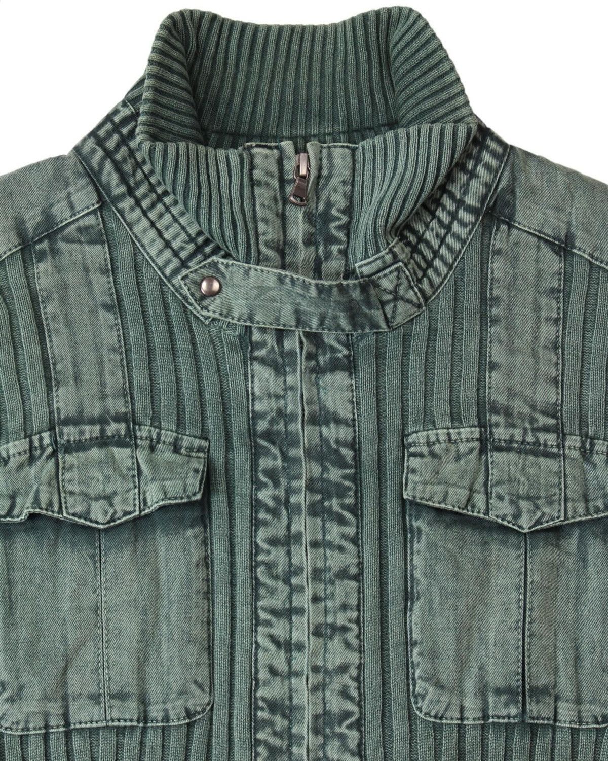 Katharine Hamnett London 1990S KATHARINE HAMNETT LONDON KNITWEAR Size US M / EU 48-50 / 2 - 5 Thumbnail