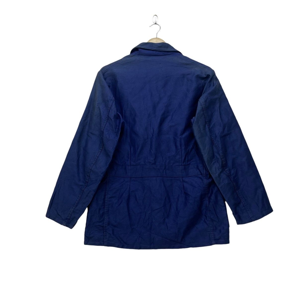 Vetra France Jacket Gwen Ha Du Workwear Jacket Size US M / EU 48-50 / 2 - 2 Thumbnail