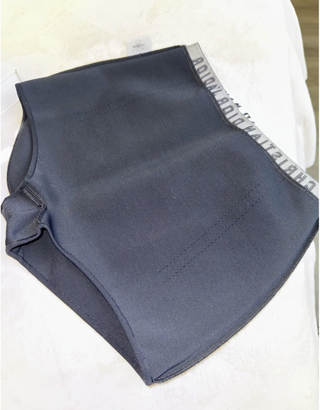 Dior Dior Mini Short, M Size 25" / US 0 / IT 36 - 7 Thumbnail