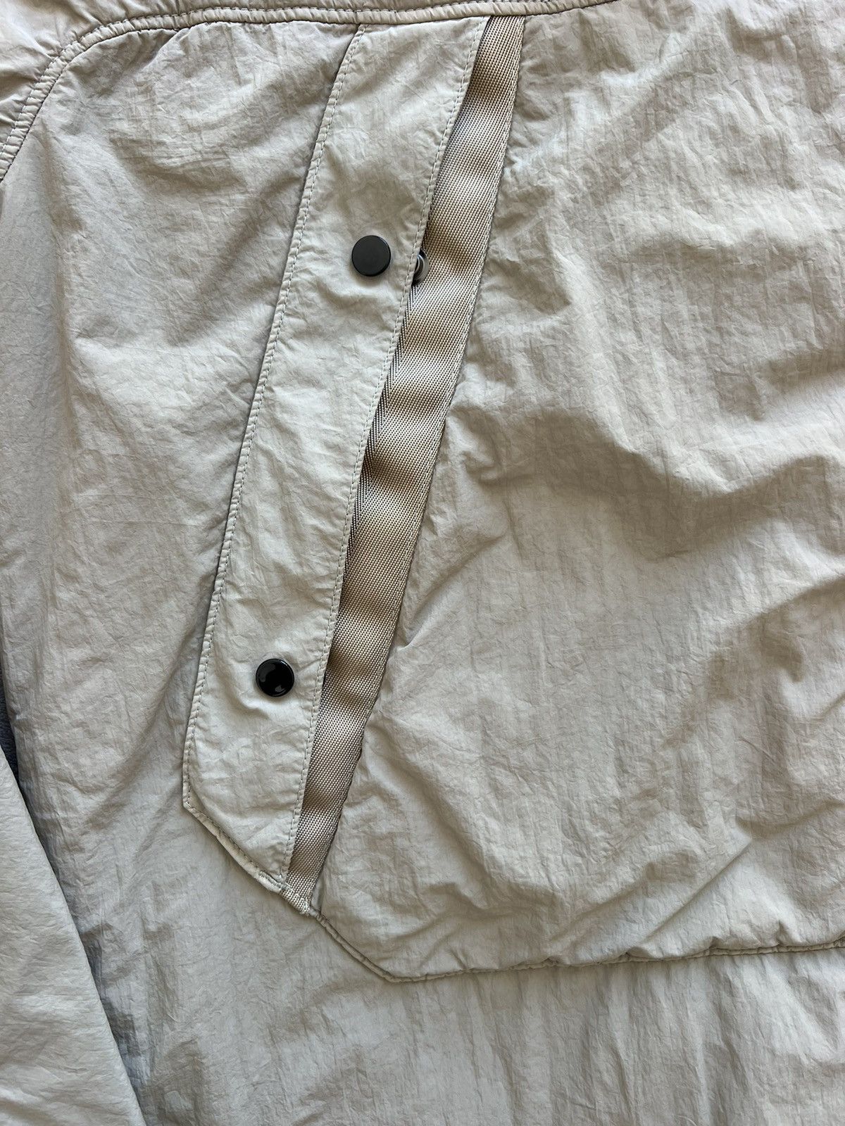 C.P. Company Veste homme C.P. Company Size US M / EU 48-50 / 2 - 6 Thumbnail