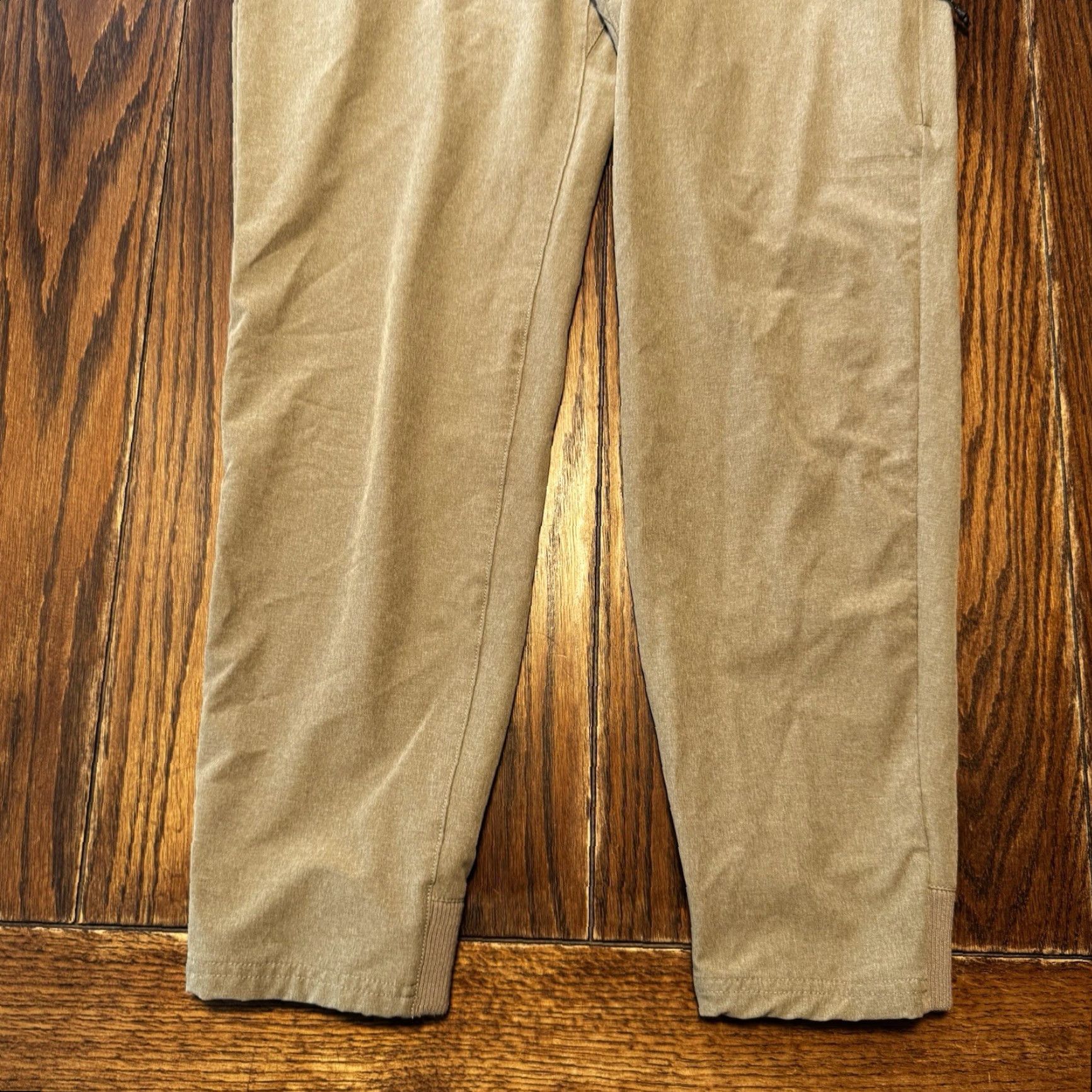 Vintage Mack Weldon Radius Flex Jogger Mens Medium Brown Size US 31 - 2 Thumbnail