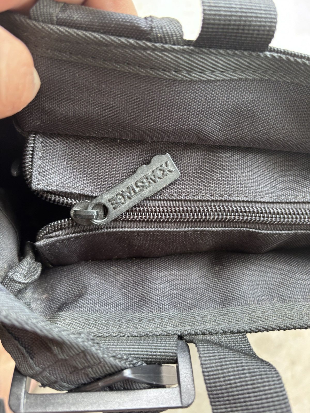 Other Backstage bagpack Size ONE SIZE - 7 Thumbnail