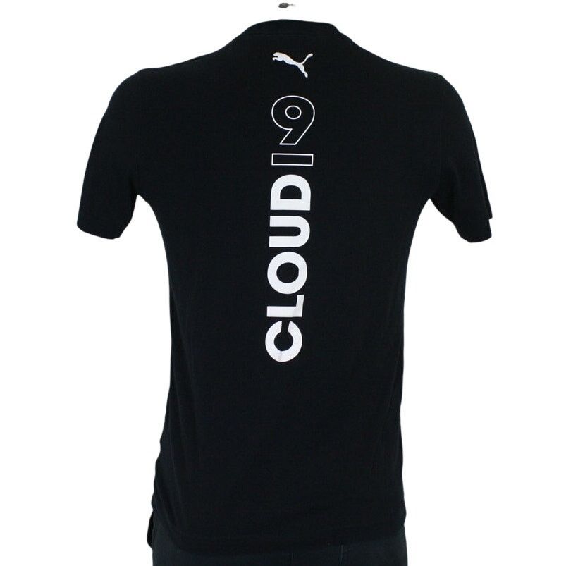 Puma Puma x Cloud9 Esports T Shirt Mens S Black Gaming C9 Team Size US S / EU 44-46 / 1 - 1 Thumbnail