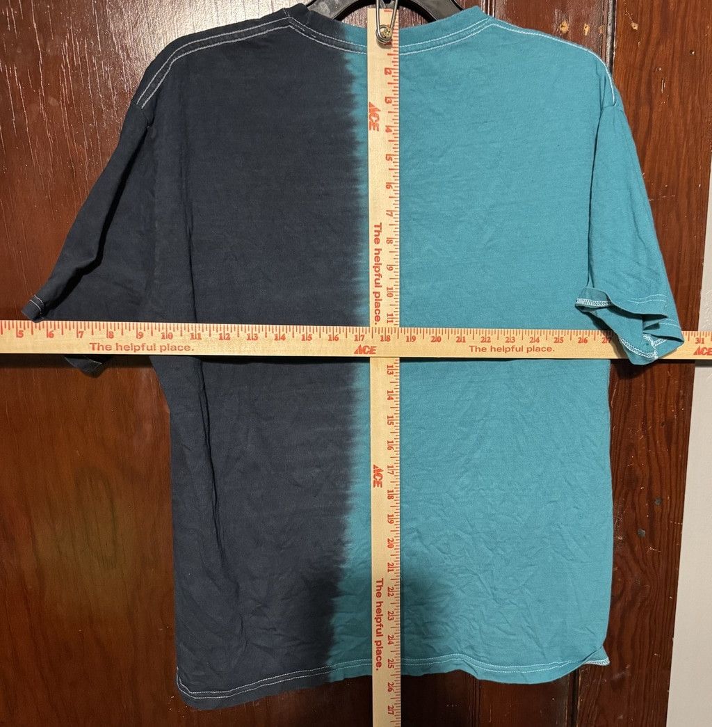 The Unbranded Brand Will Smith Fresh Prince Vintage T-Shirt Men's Sz L Blue Size US L / EU 52-54 / 3 - 3 Thumbnail