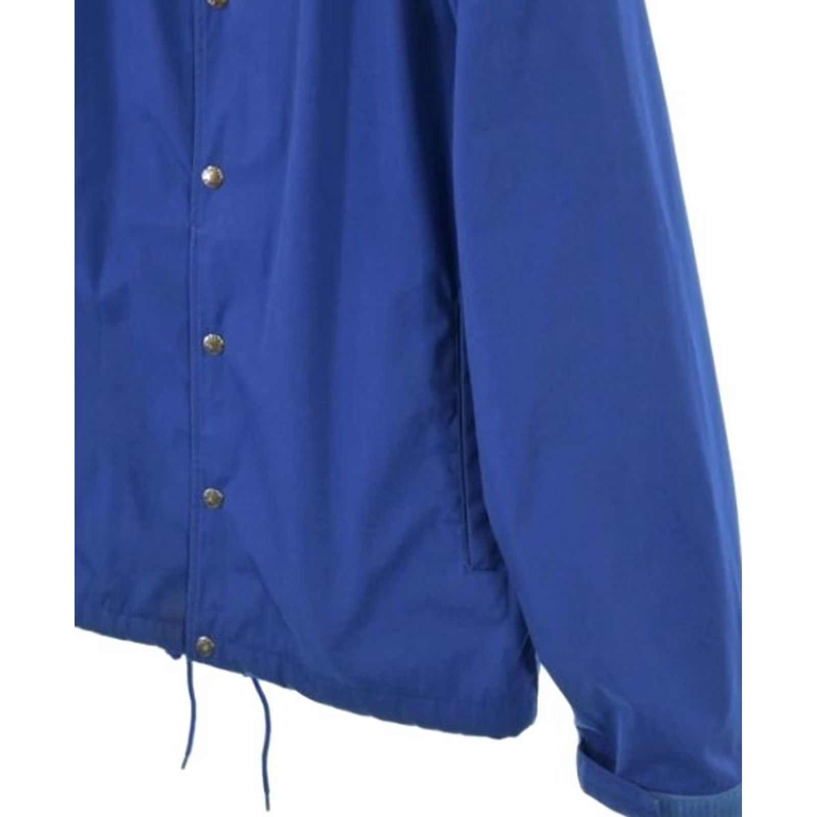 The North Face Purple Label THE NORTH FACE PURPLE LABEL BLOUSON Blue Men L Polyester USED Size US L / EU 52-54 / 3 - 4 Thumbnail