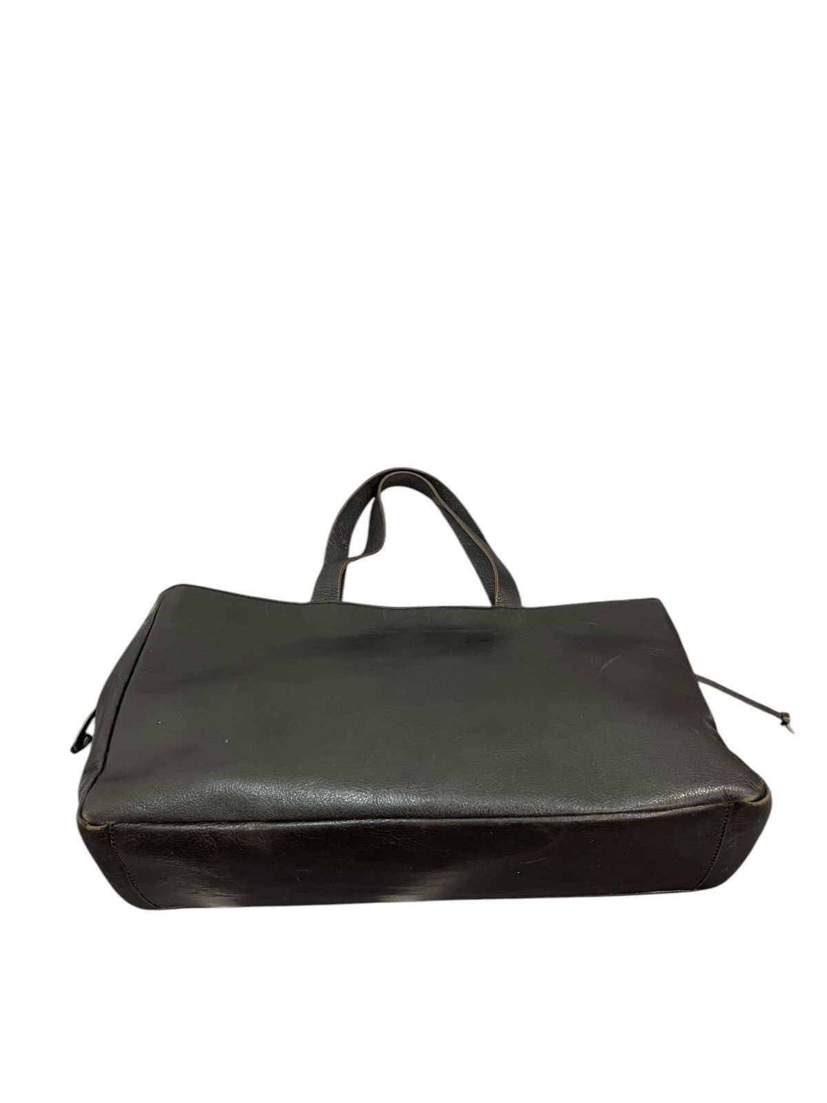 Genuine Leather Full Leather Tsumori Chisato Hand Carry Bag 1🟩7 Size ONE SIZE - 13 Thumbnail